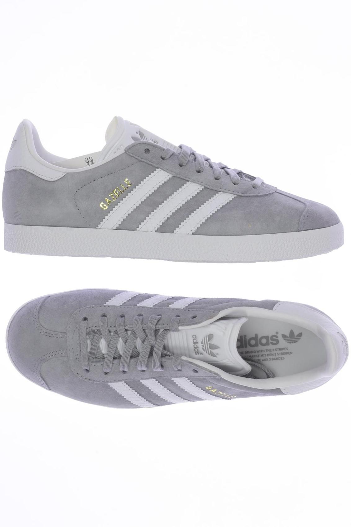 

adidas Originals Damen Sneakers, grau, Gr. 6