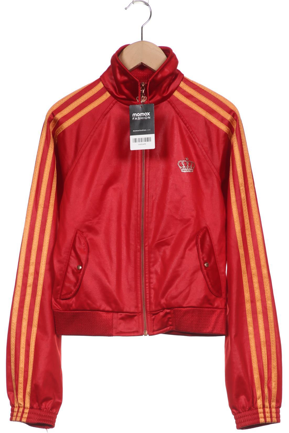 

adidas Originals Damen Sweatshirt, rot