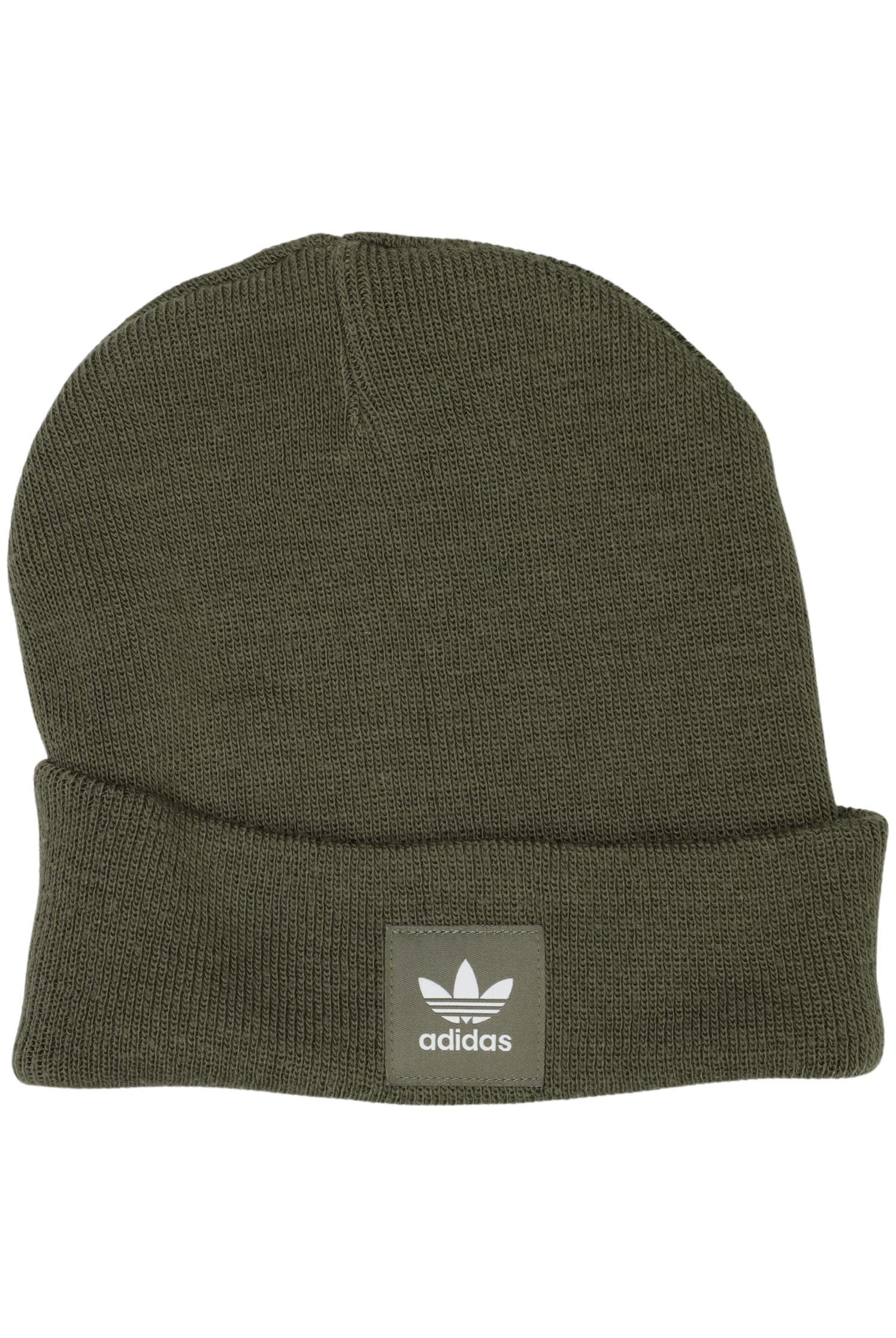 

adidas Originals Damen Hut/Mütze, grün, Gr. uni