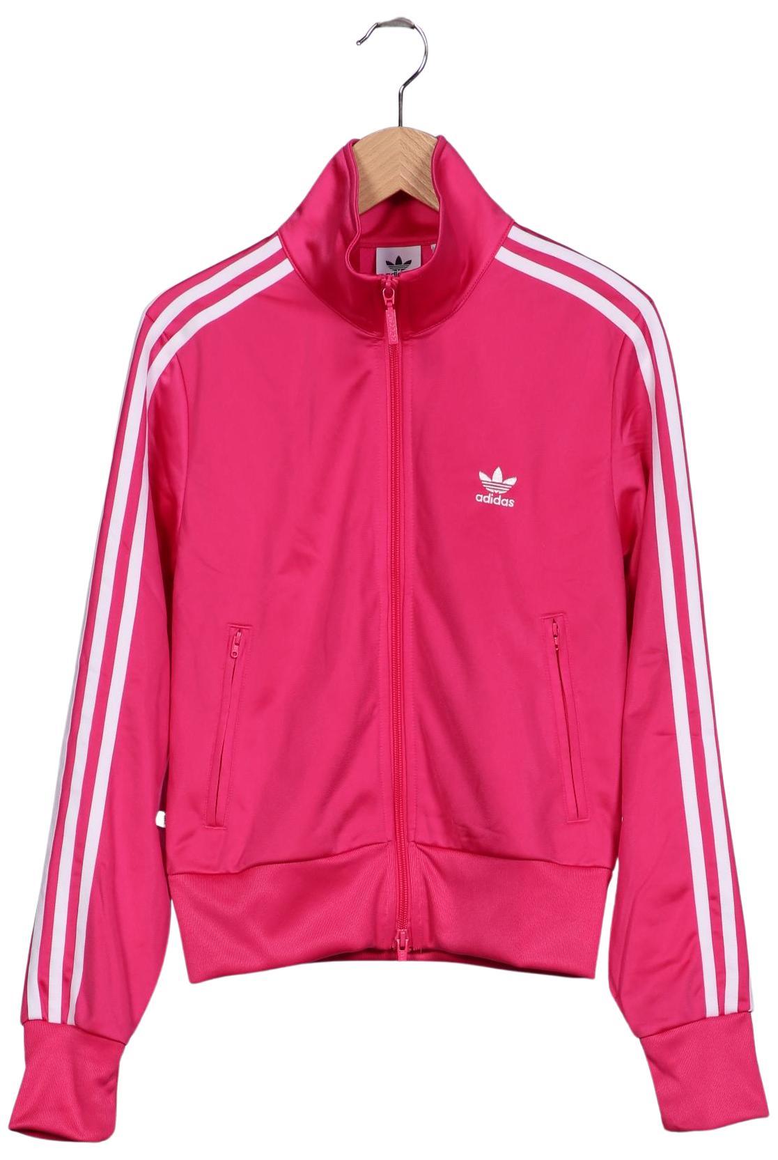 

adidas Originals Damen Sweatshirt, pink, Gr. 36