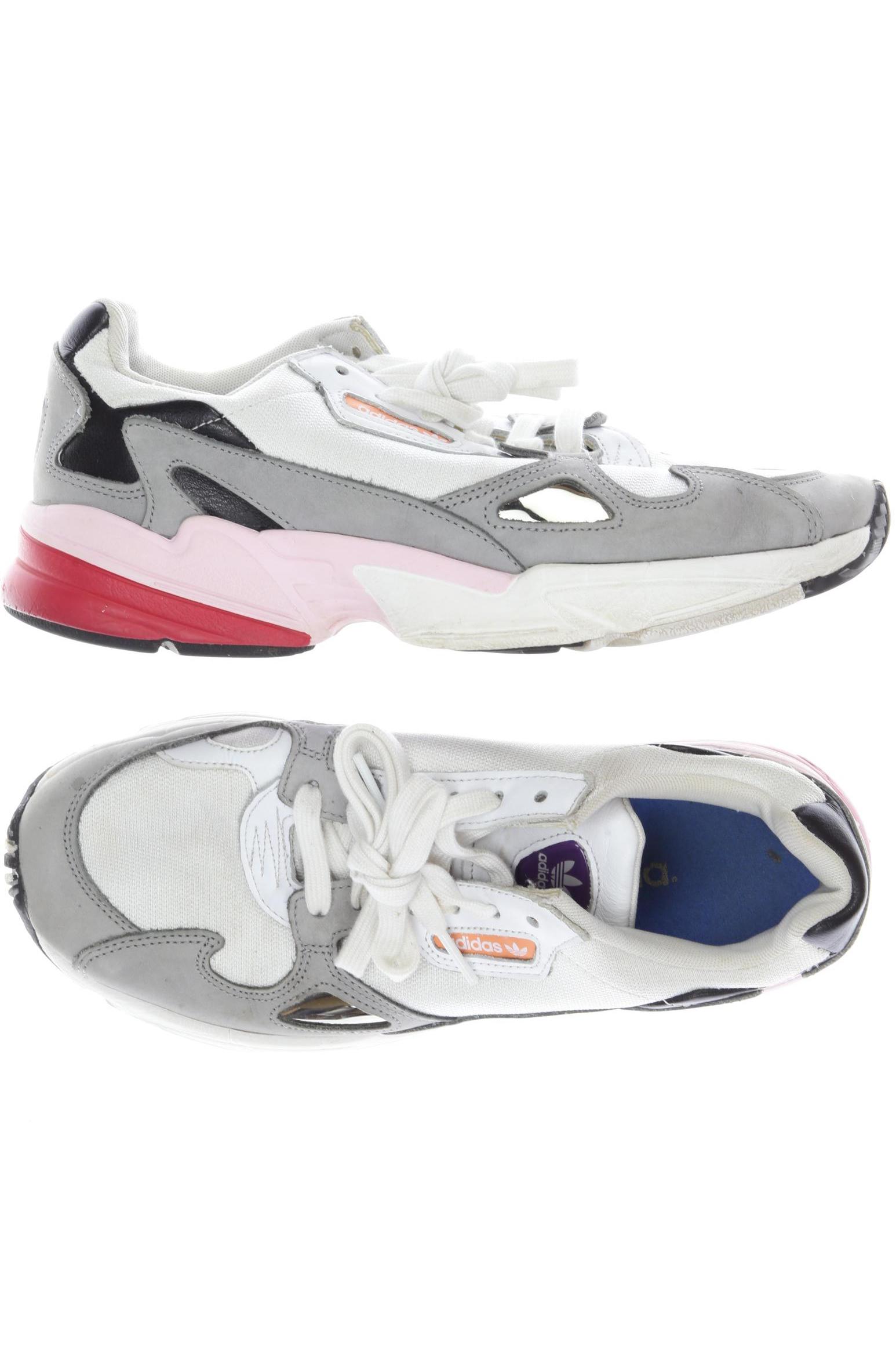 

adidas Originals Damen Sneakers, grau, Gr. 8