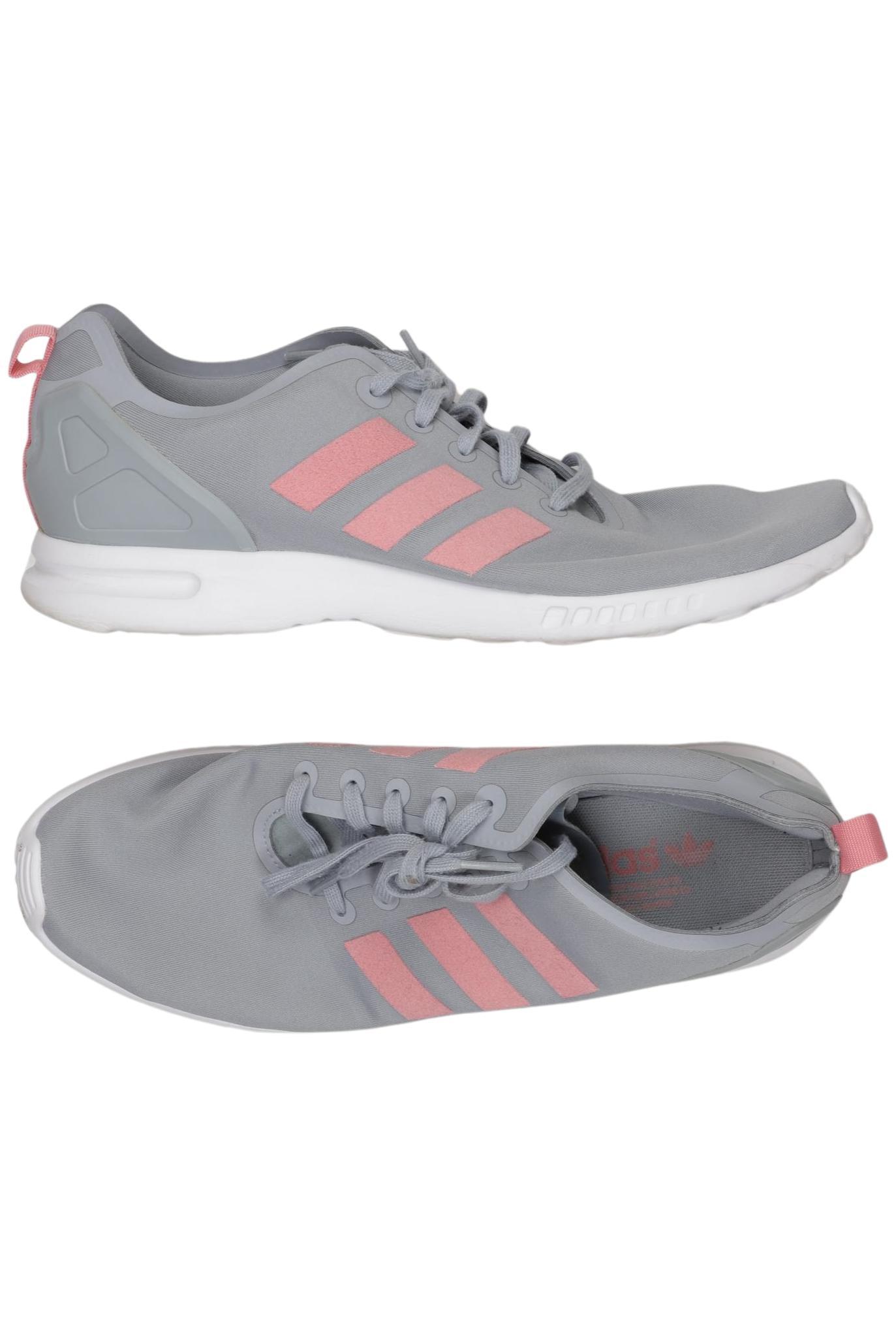 

adidas Originals Damen Sneakers, grau, Gr. 7