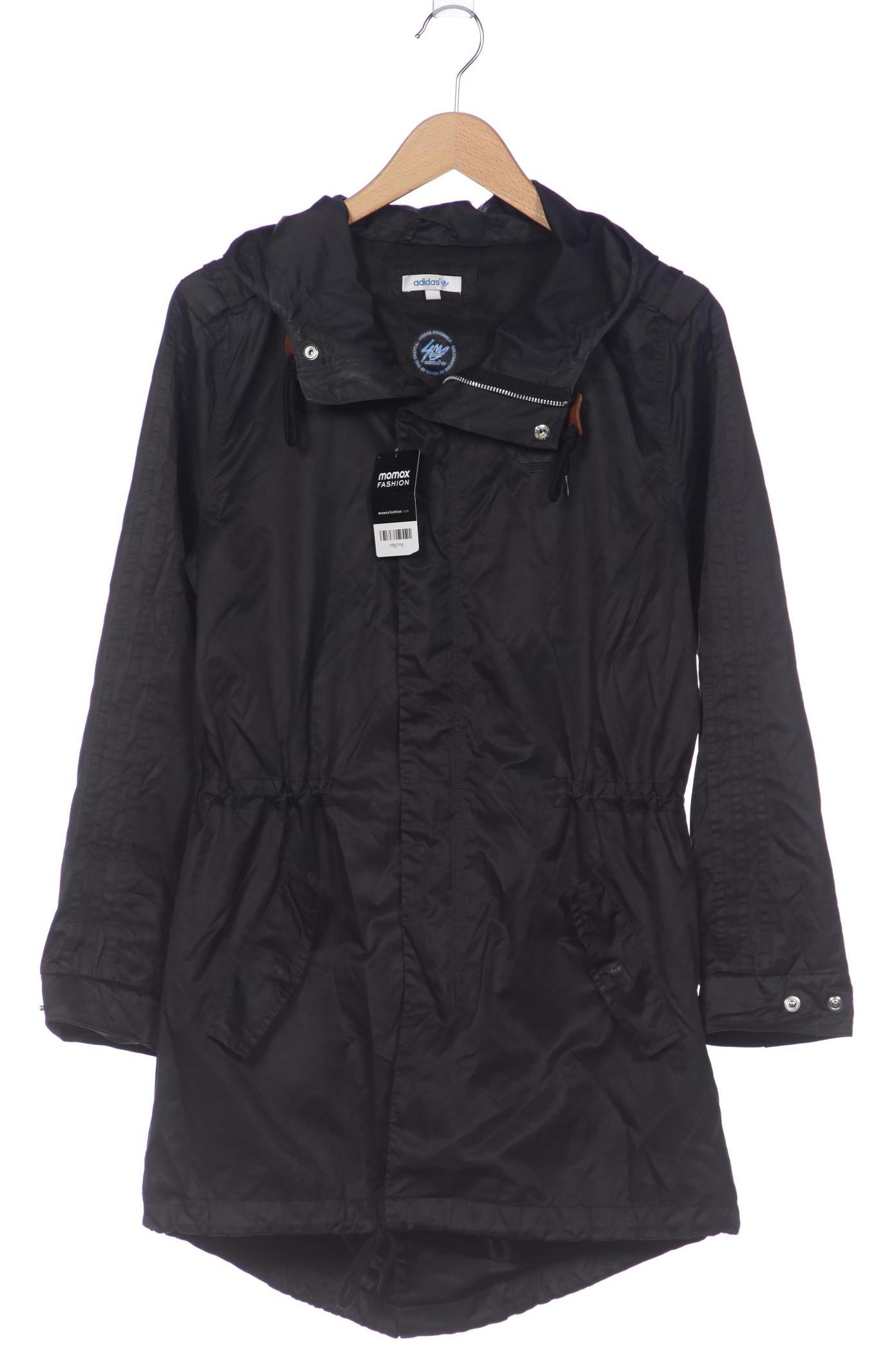 

adidas Originals Damen Jacke, schwarz, Gr. 34