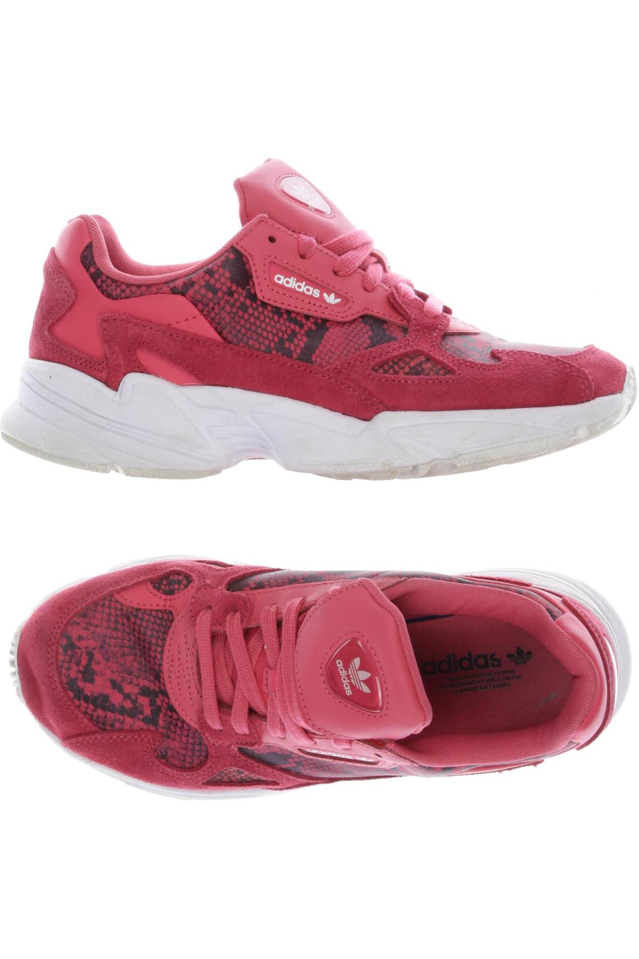 

adidas Originals Damen Sneakers, pink, Gr. 6