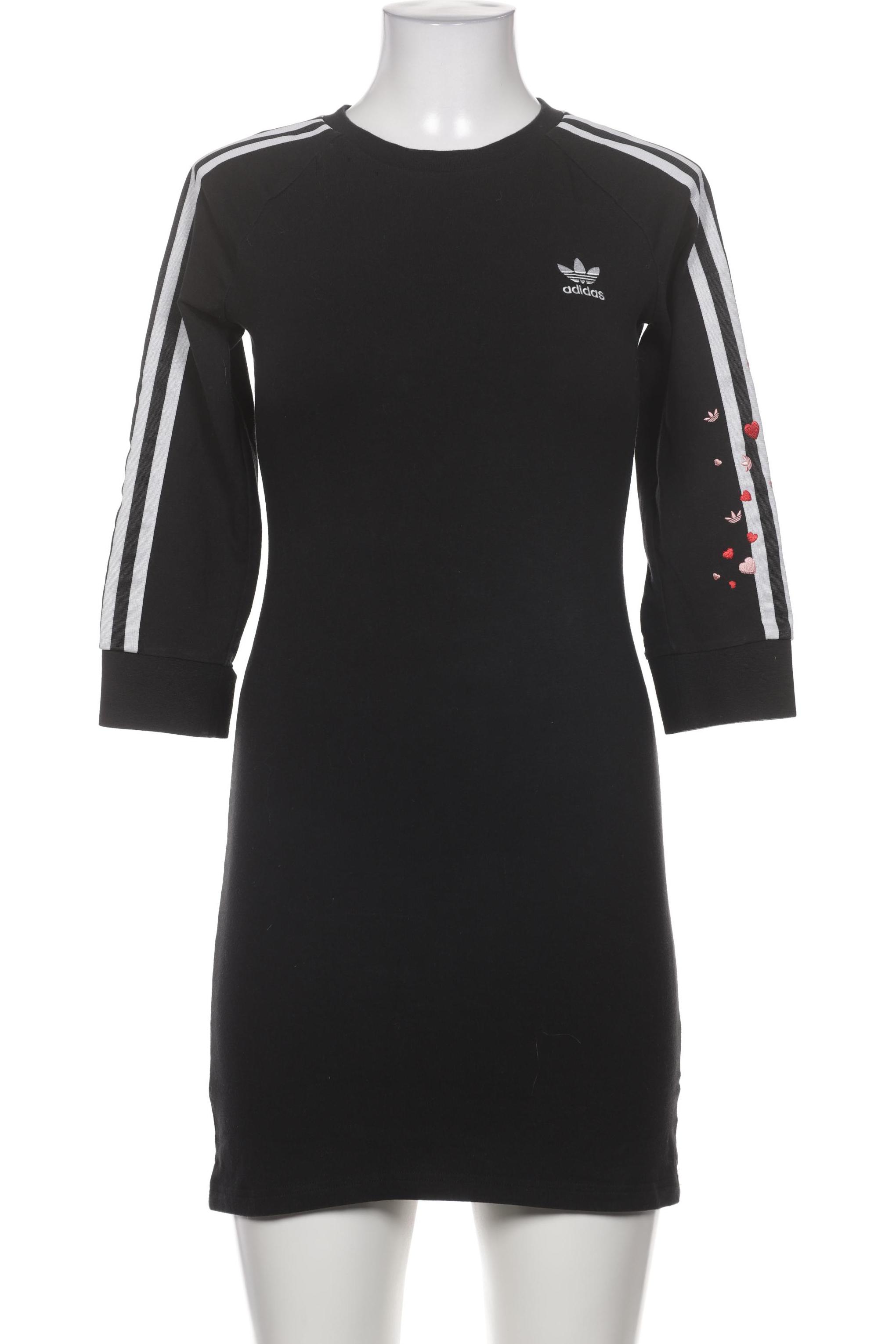 

adidas Originals Damen Kleid, schwarz, Gr. 38