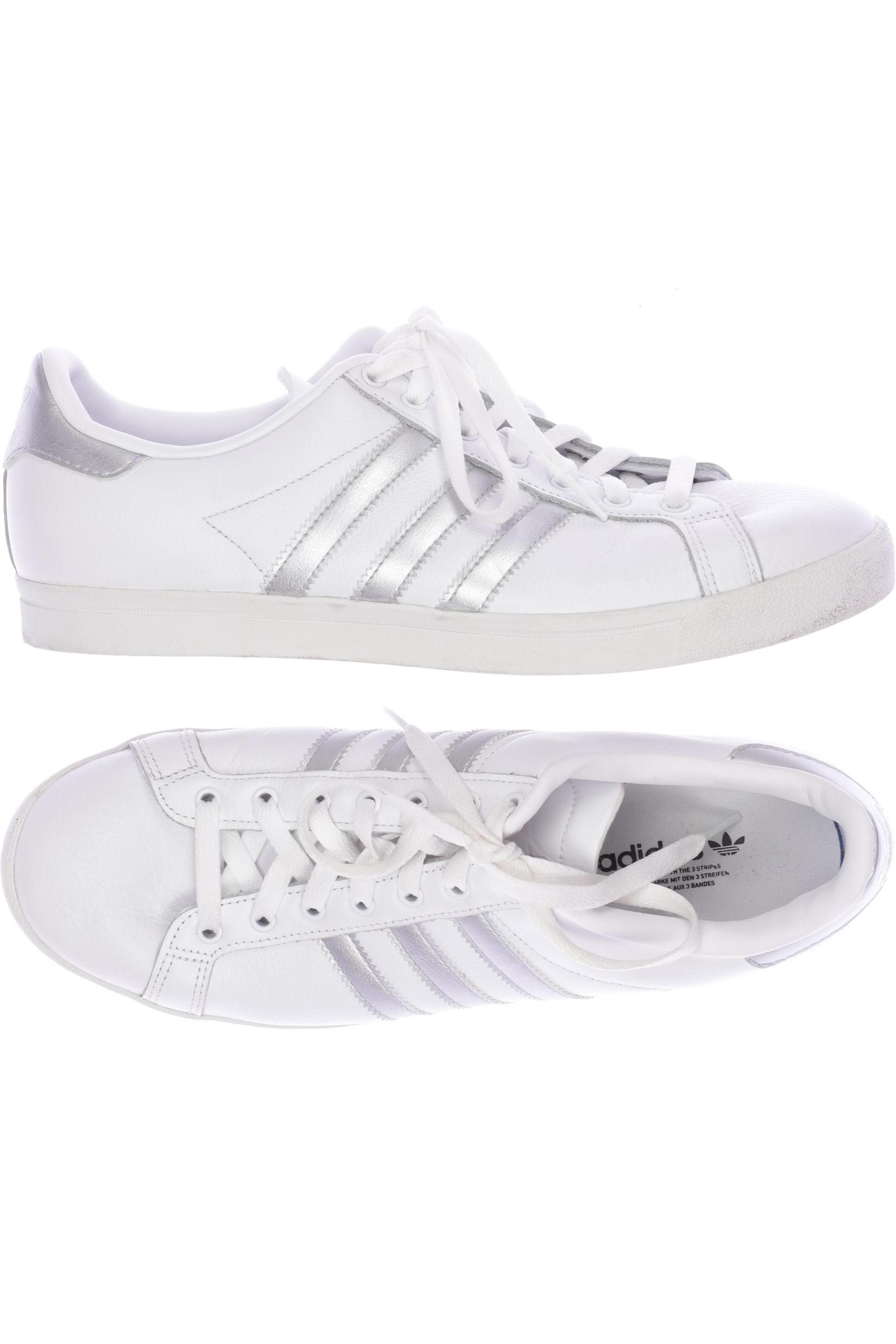

adidas Originals Damen Sneakers, weiß, Gr. 9
