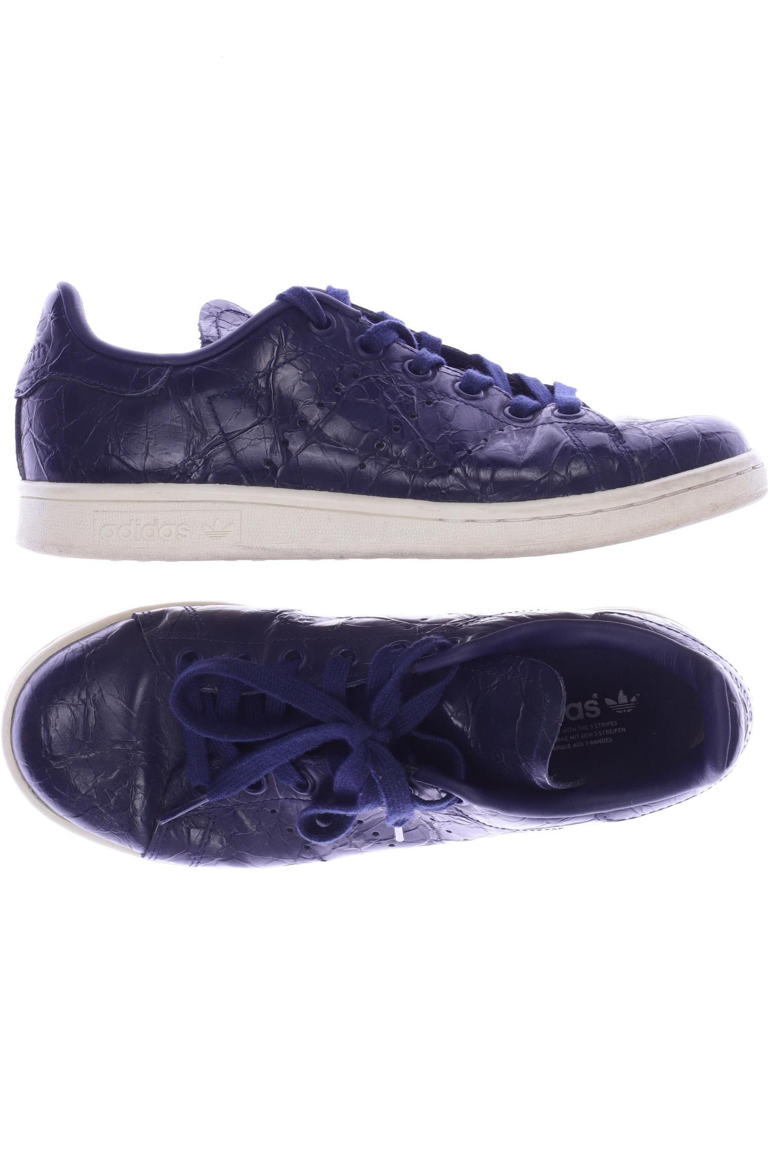 

adidas Originals Damen Sneakers, marineblau