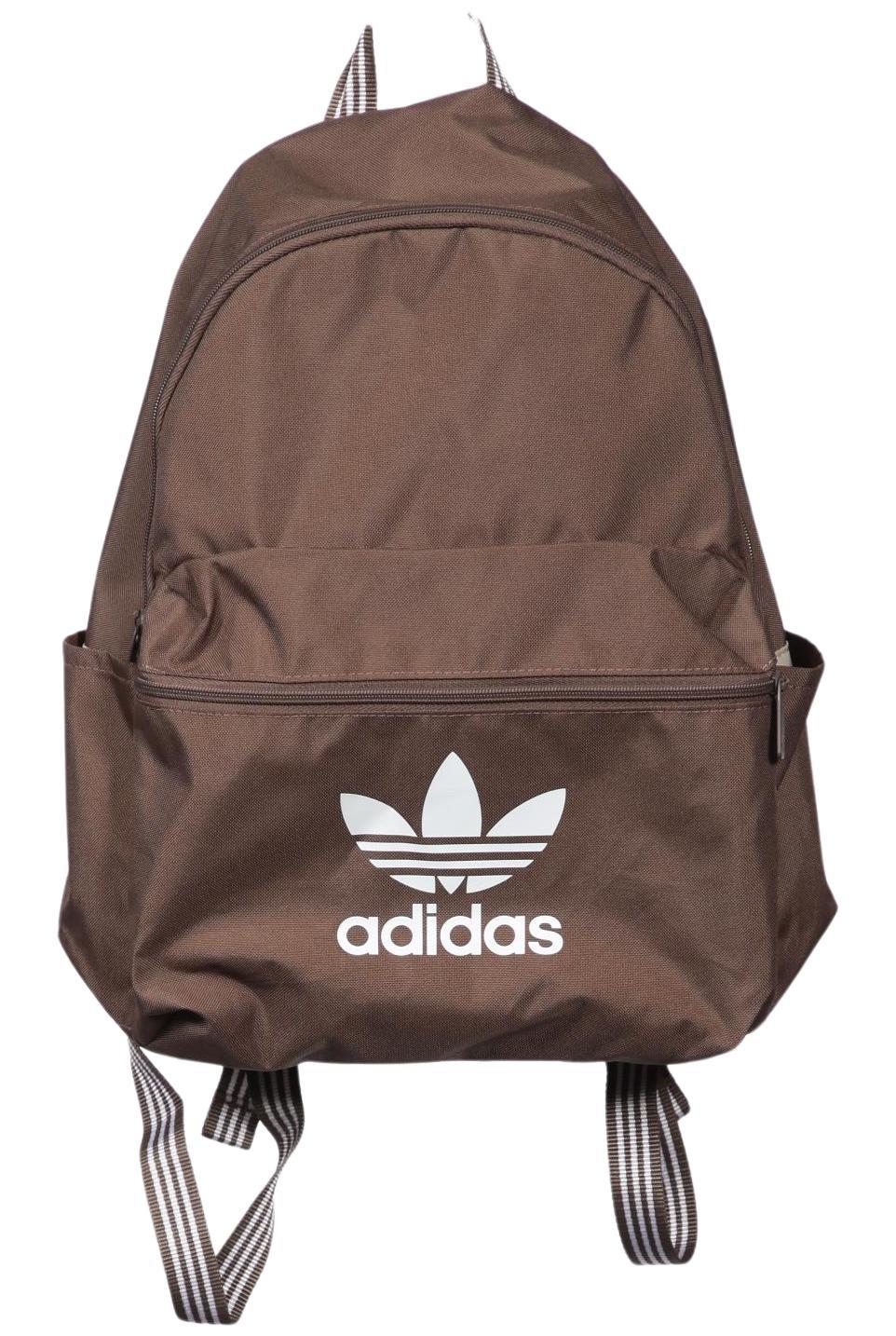 

adidas Originals Damen Rucksack, braun, Gr.
