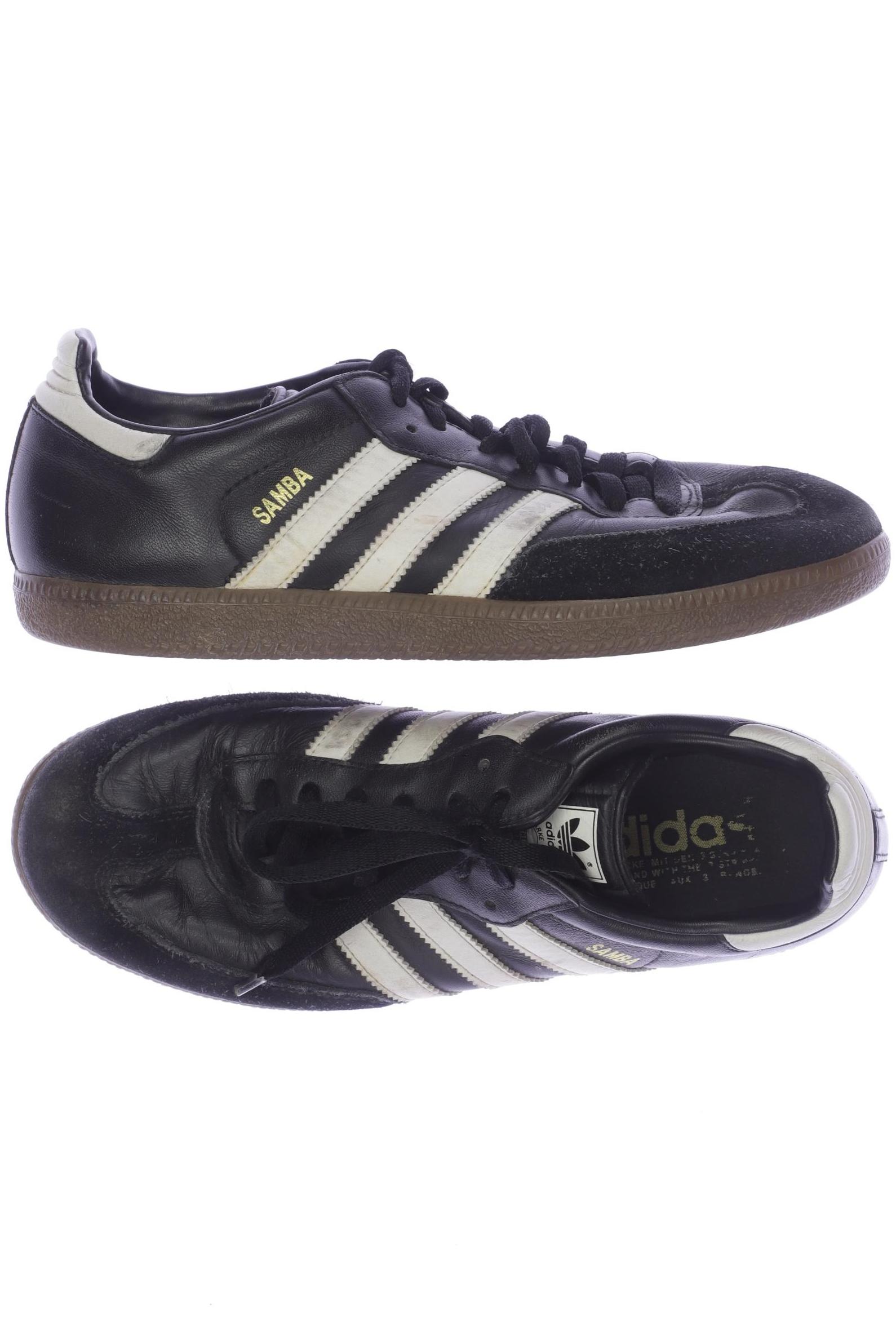 

adidas Originals Damen Sneakers, schwarz, Gr. 40.5