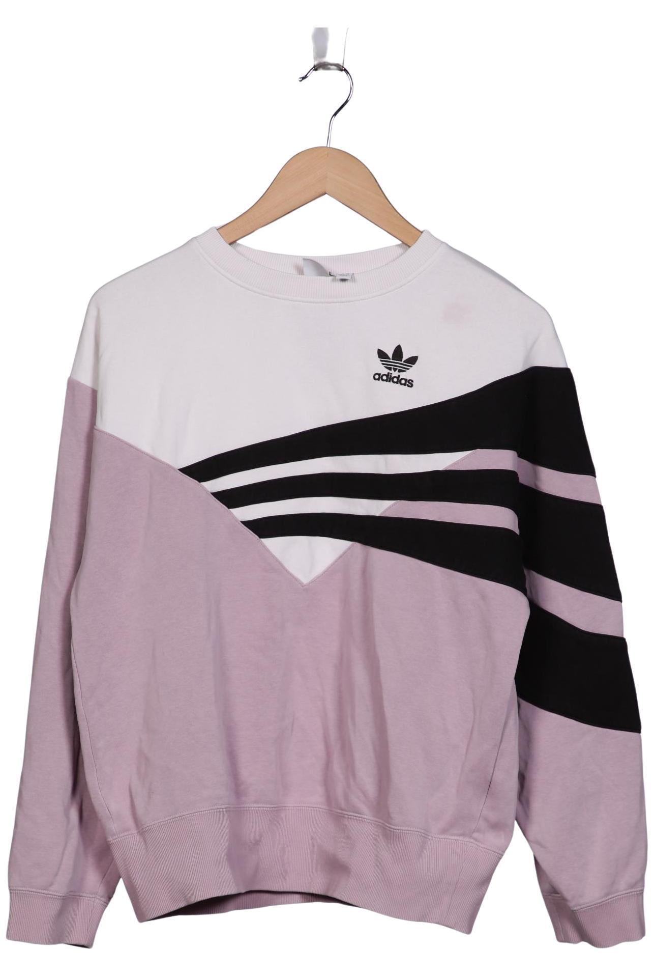 

adidas Originals Damen Sweatshirt, mehrfarbig, Gr. 32