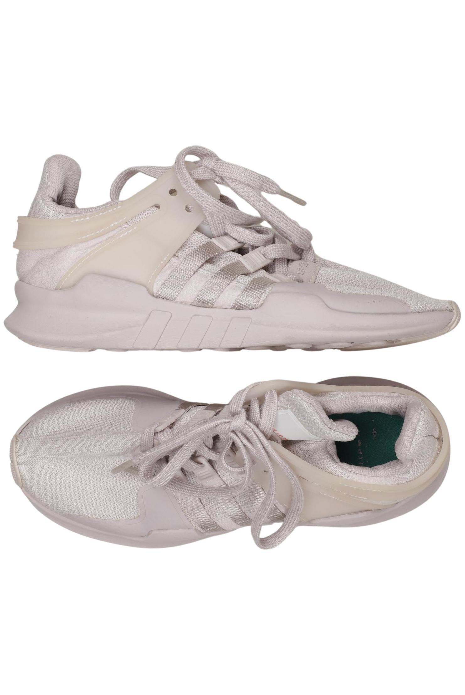

adidas Originals Damen Sneakers, cremeweiß, Gr. 5.5