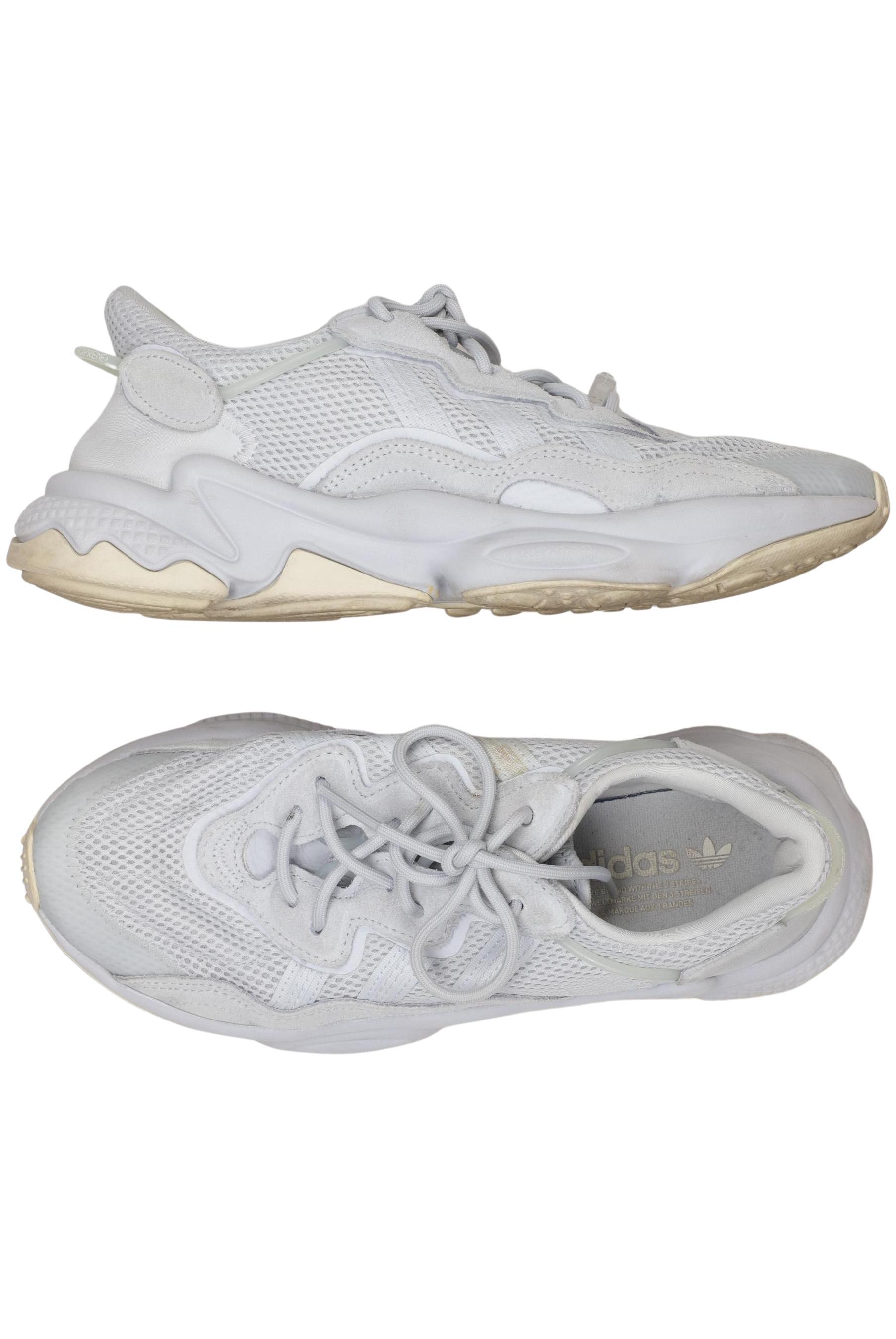 

adidas Originals Damen Sneakers, weiß, Gr. 7.5