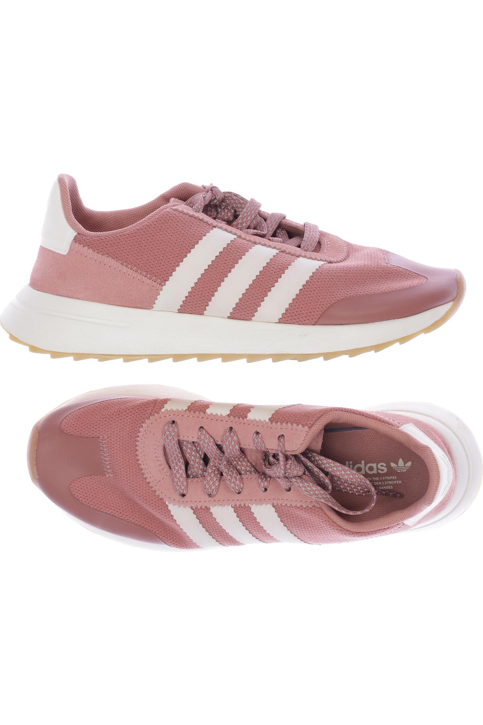 

adidas Originals Damen Sneakers, pink, Gr. 5