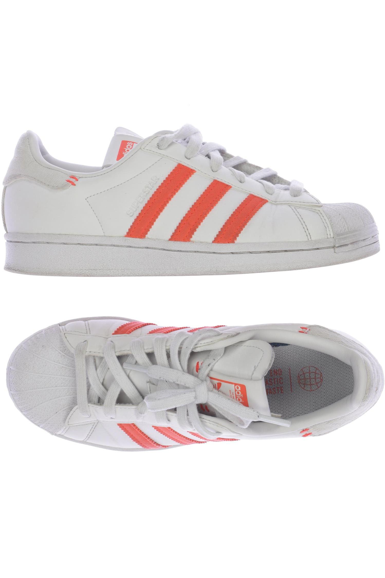 

adidas Originals Damen Sneakers, weiß