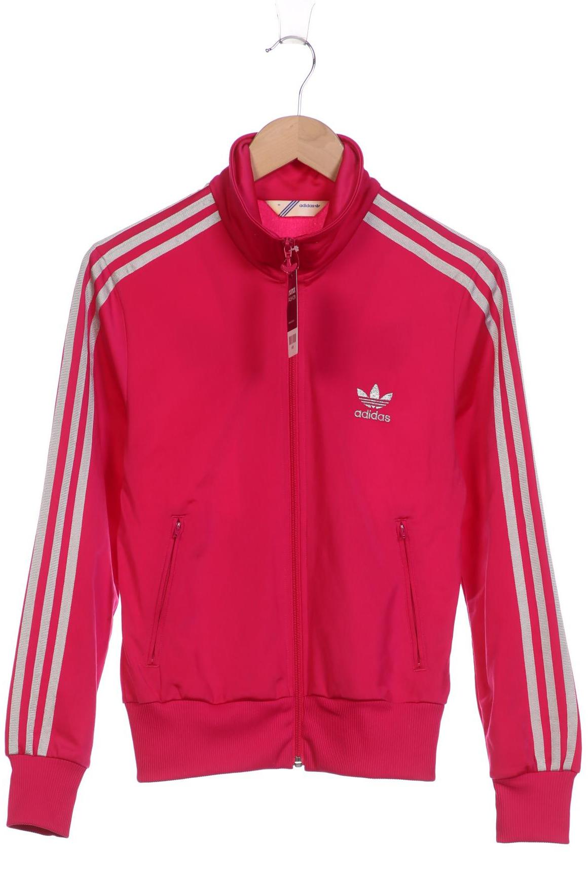 

adidas Originals Damen Sweatshirt, pink, Gr. 40