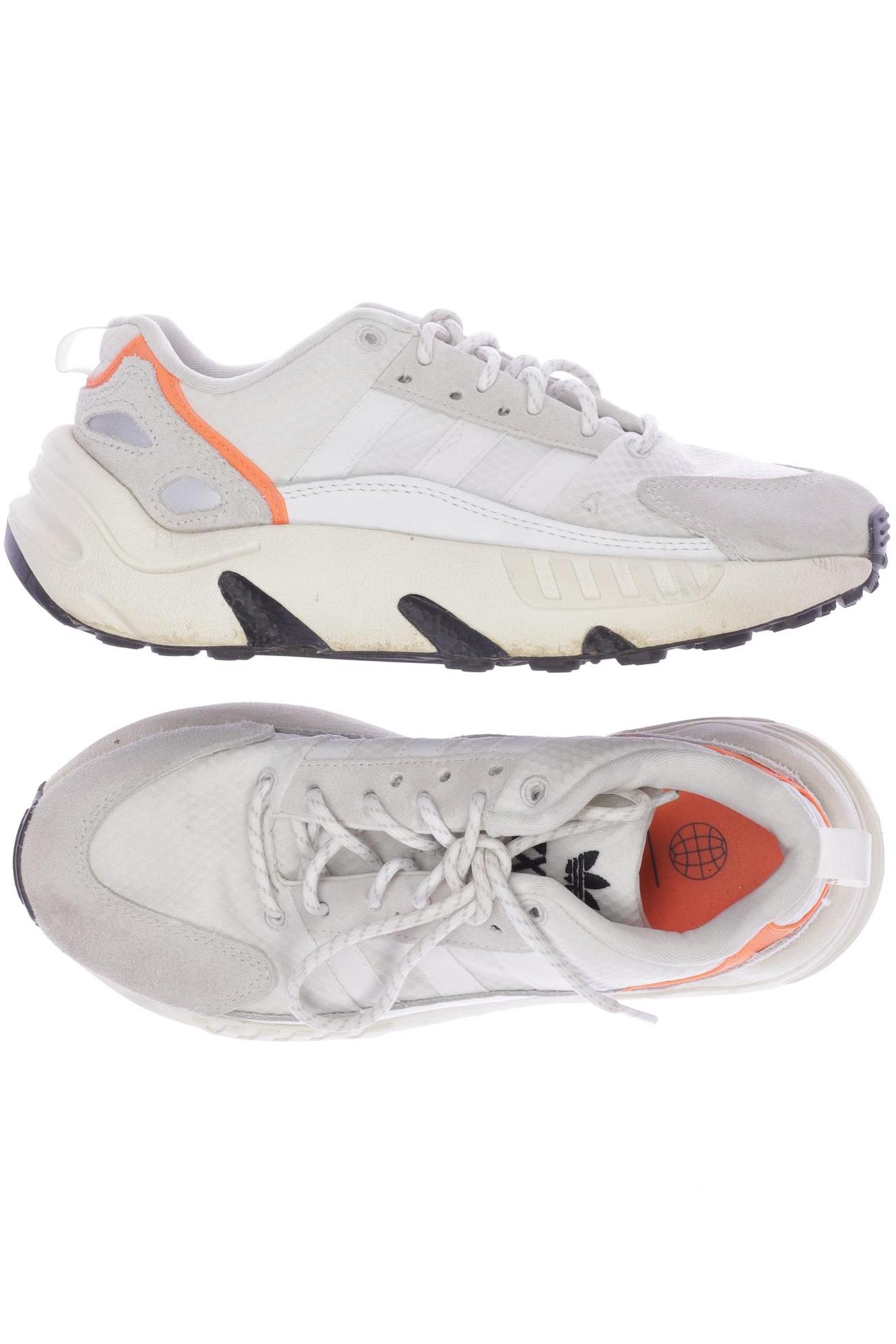 

adidas Originals Damen Sneakers, weiß, Gr. 5.5