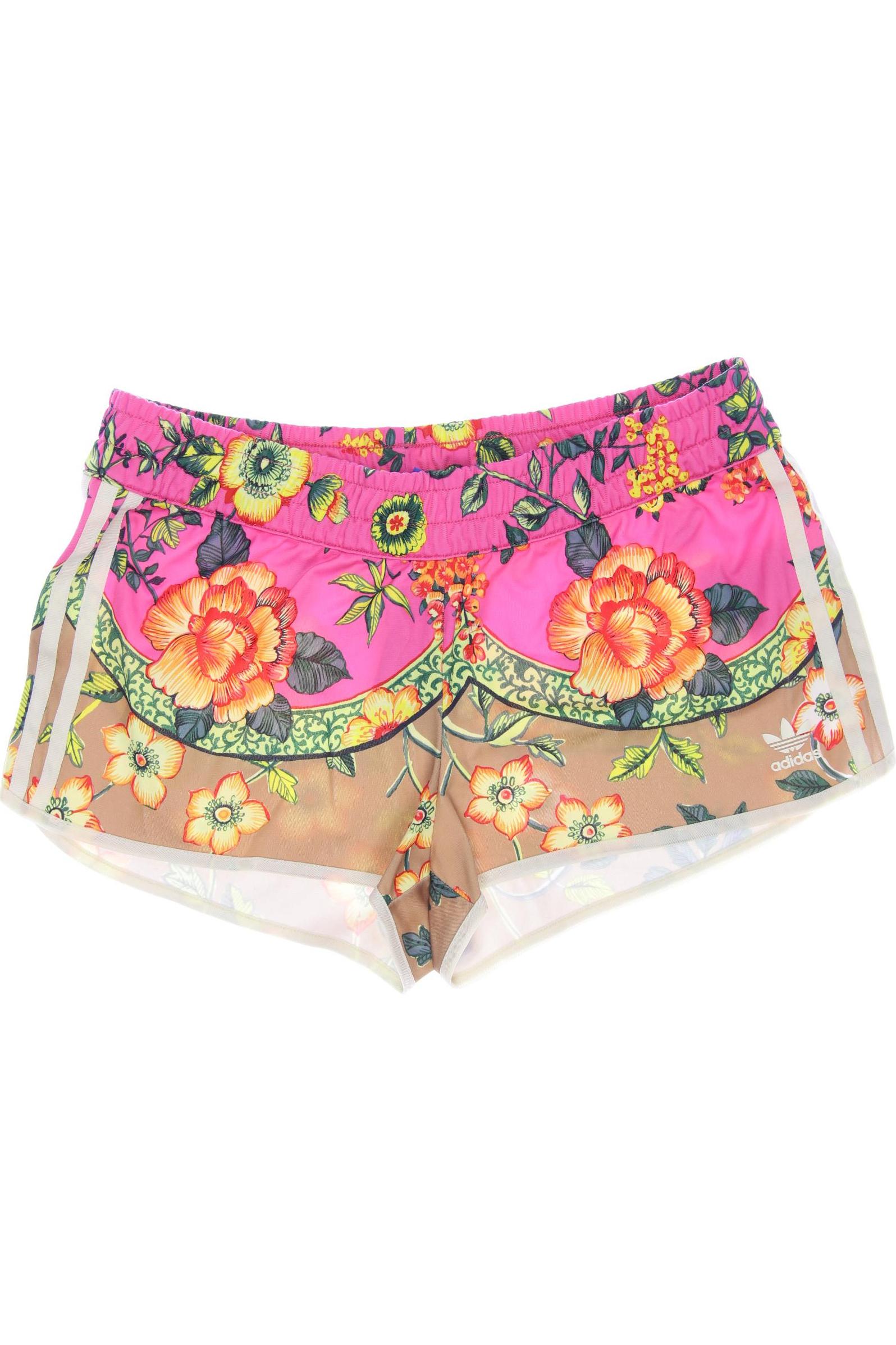 

adidas Originals Damen Shorts, mehrfarbig
