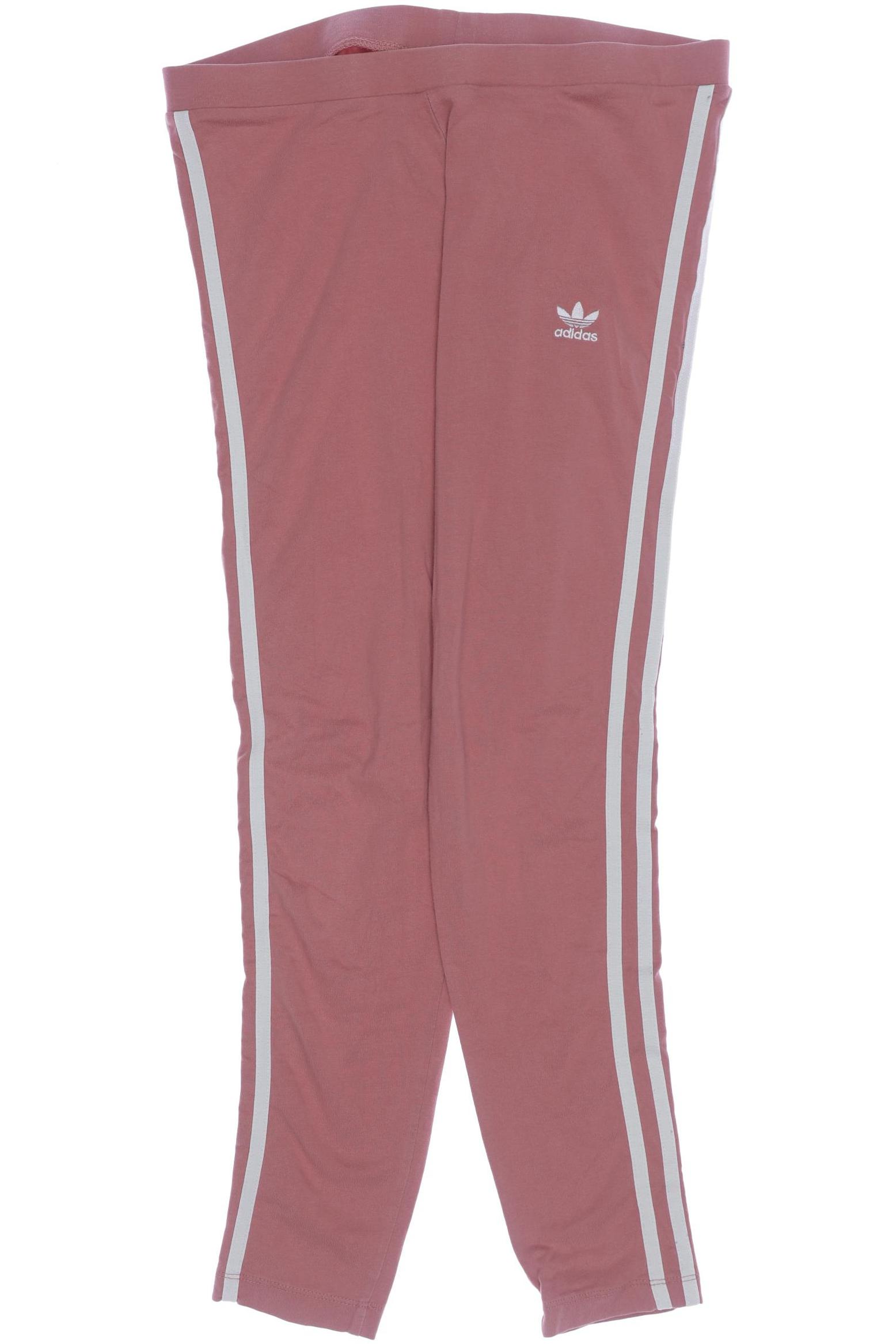 

adidas Originals Damen Stoffhose, pink, Gr. 40