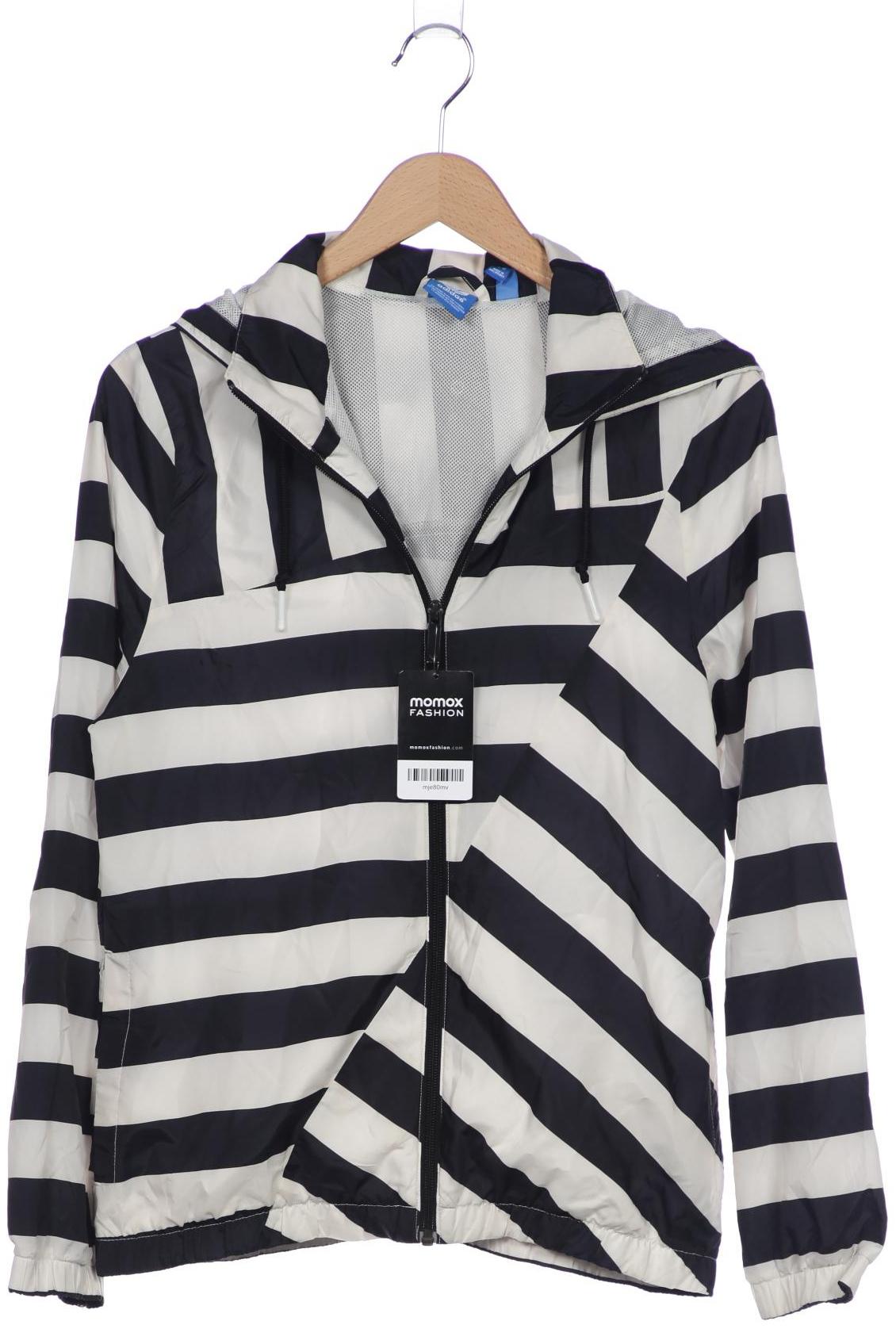 

adidas Originals Damen Jacke, schwarz, Gr. 36