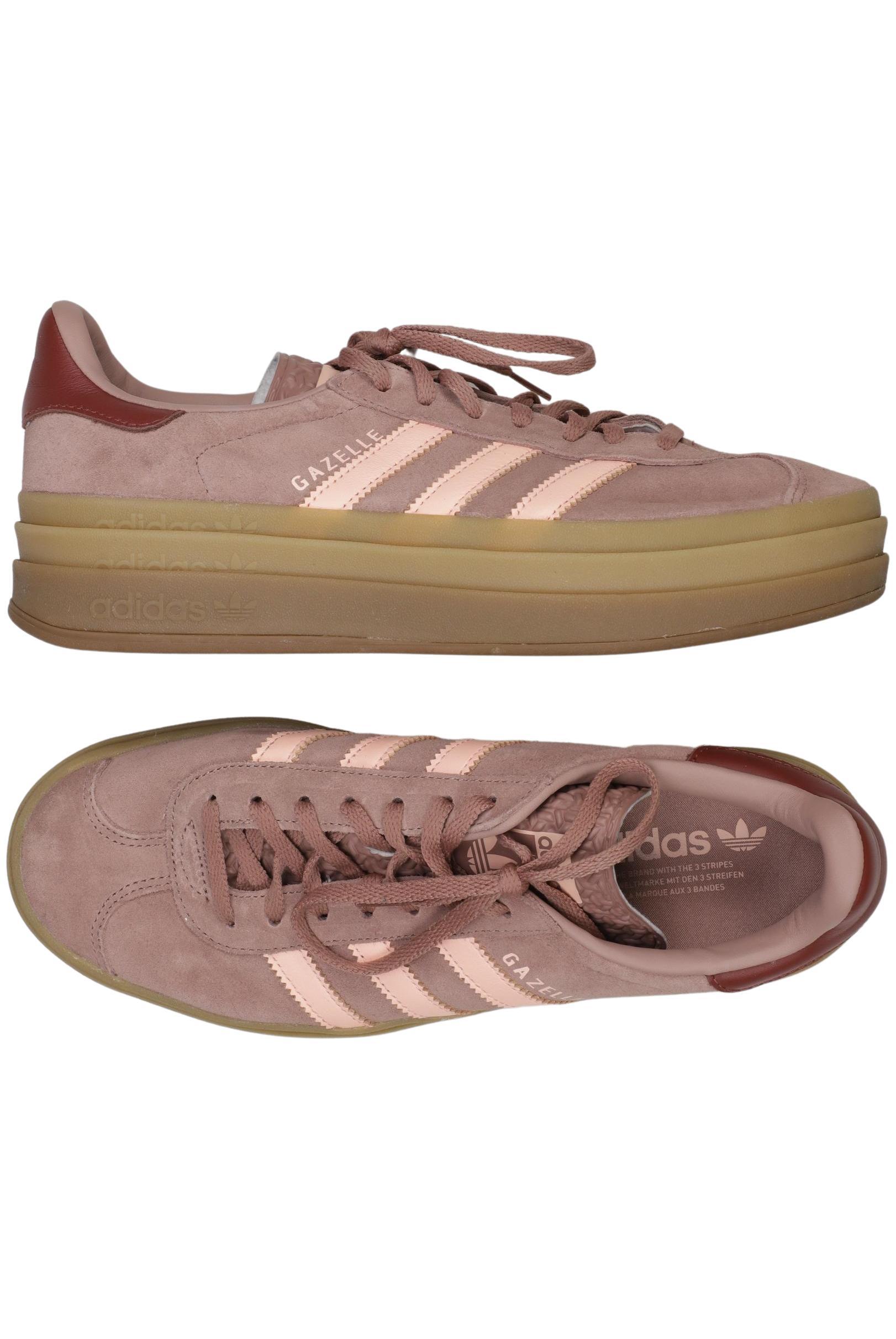 

adidas Originals Damen Sneakers, pink, Gr. 8
