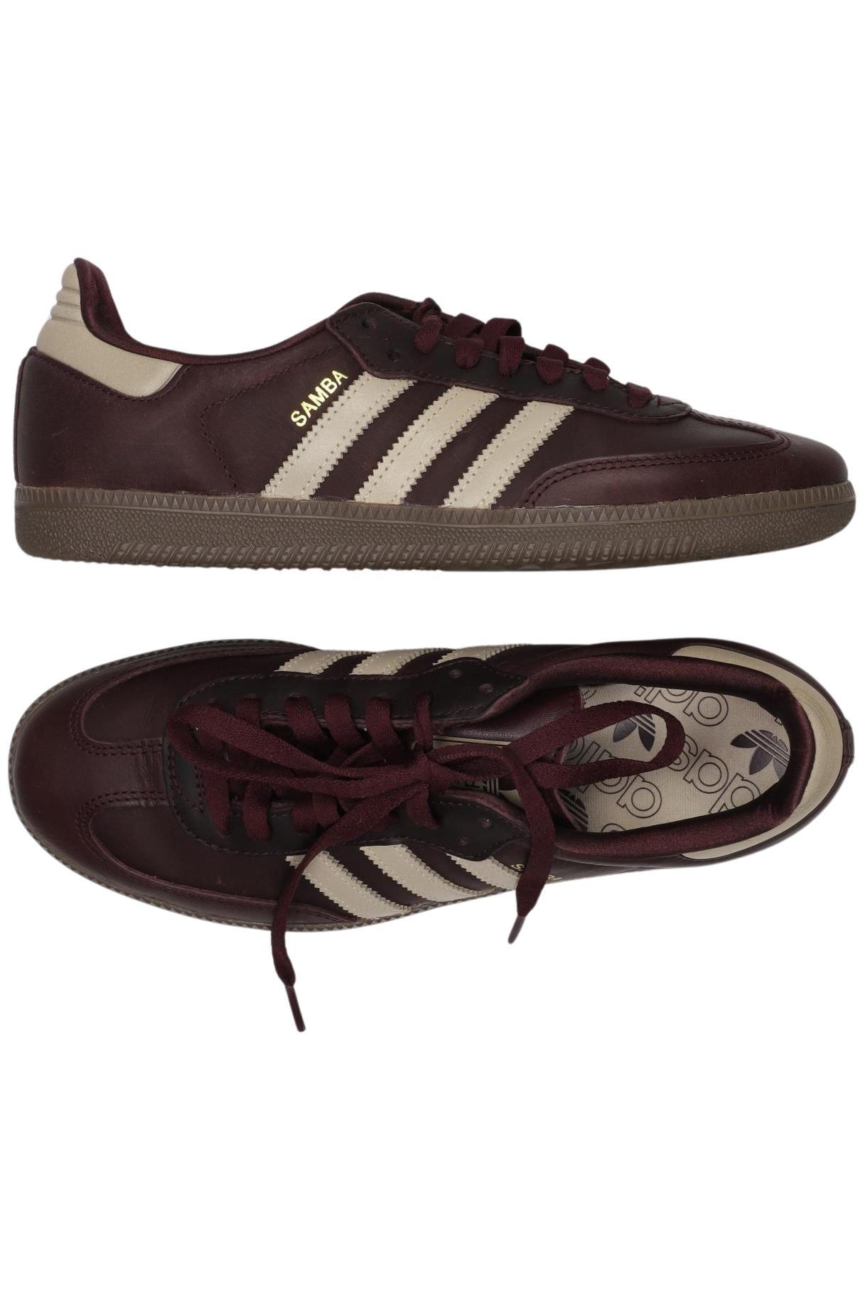 

adidas Originals Damen Sneakers, bordeaux, Gr. 39