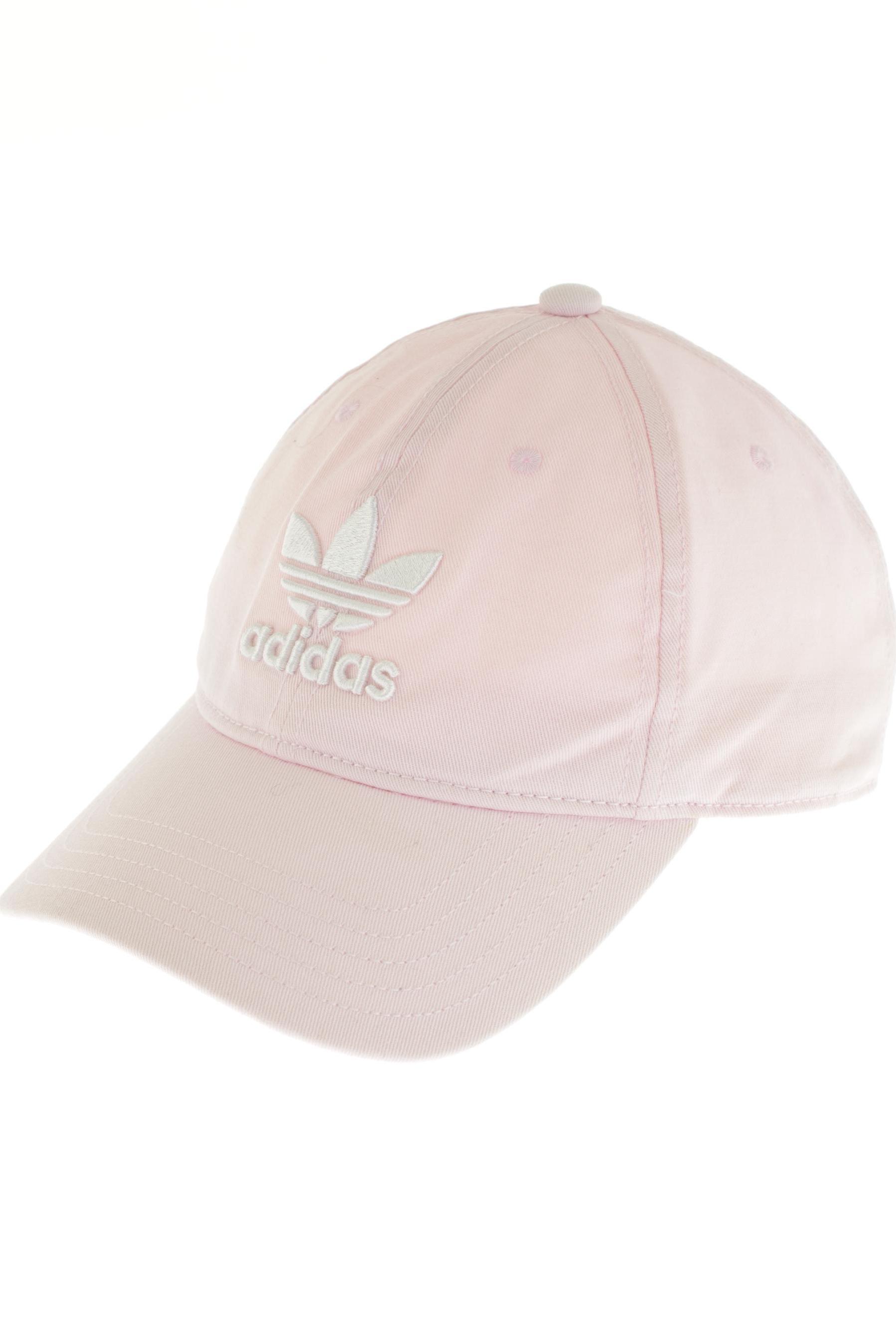 

adidas Originals Damen Hut/Mütze, pink, Gr. uni