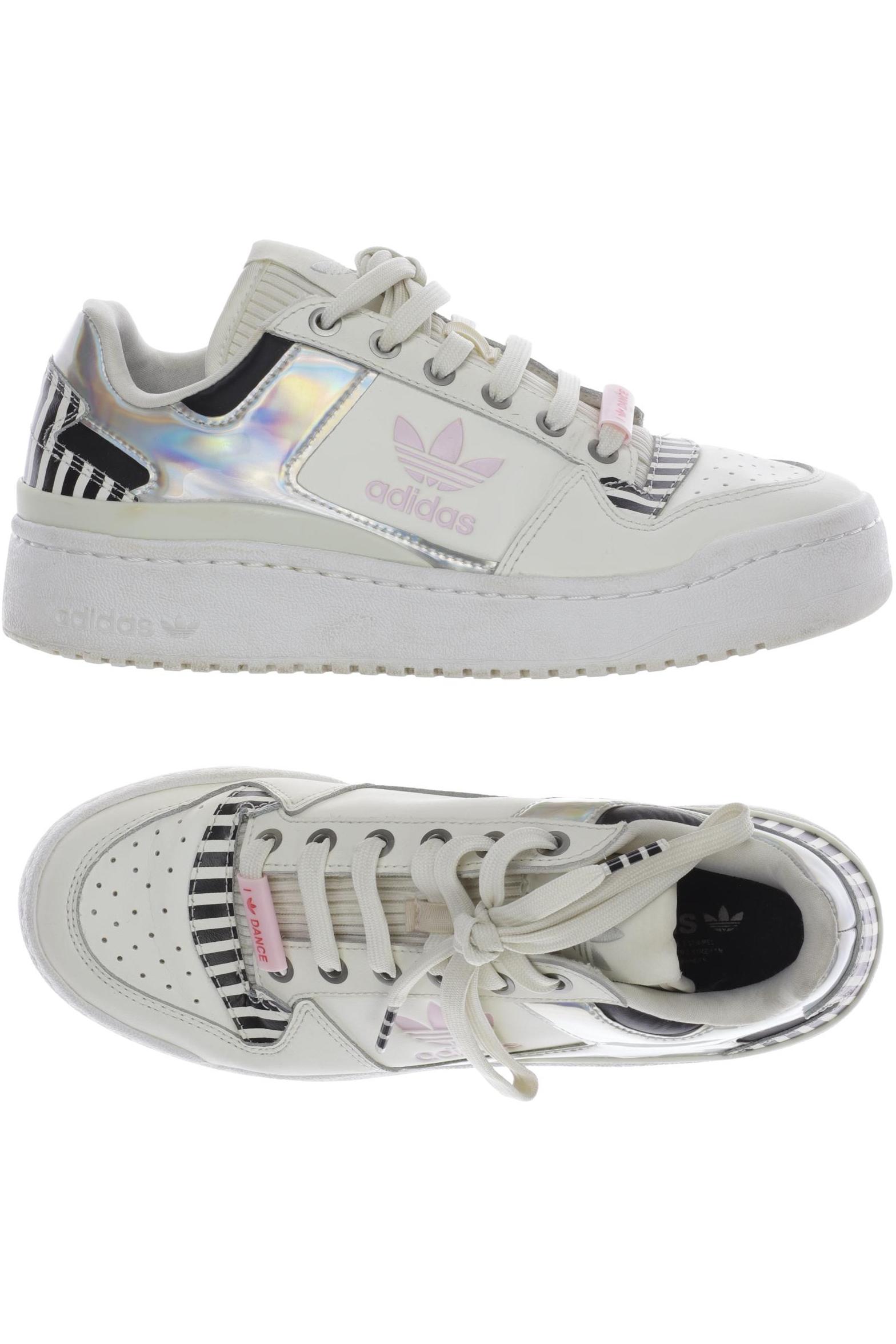 

adidas Originals Damen Sneakers, beige, Gr. 5.5
