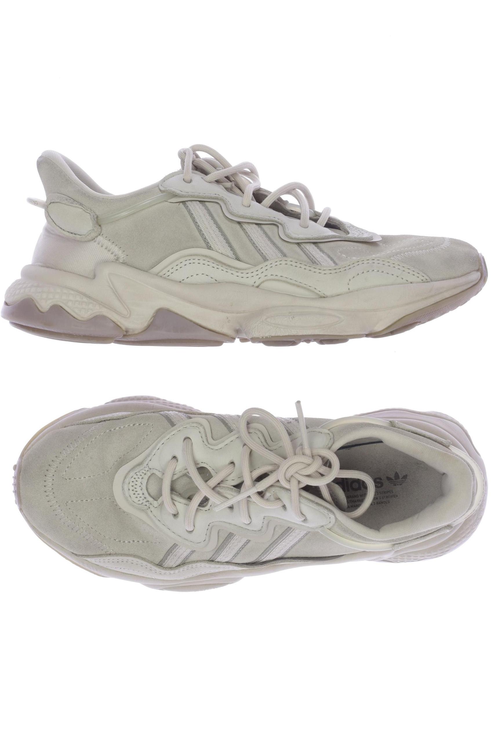 

adidas Originals Damen Sneakers, hellgrün, Gr. 5.5