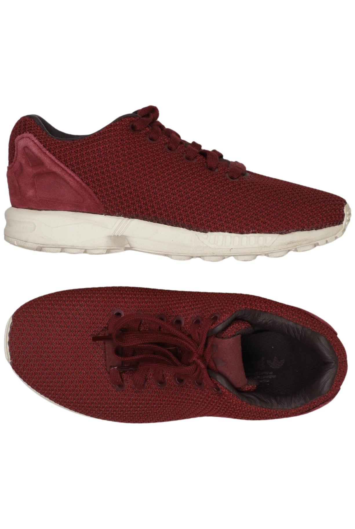 

adidas Originals Damen Sneakers, rot, Gr. 3.5