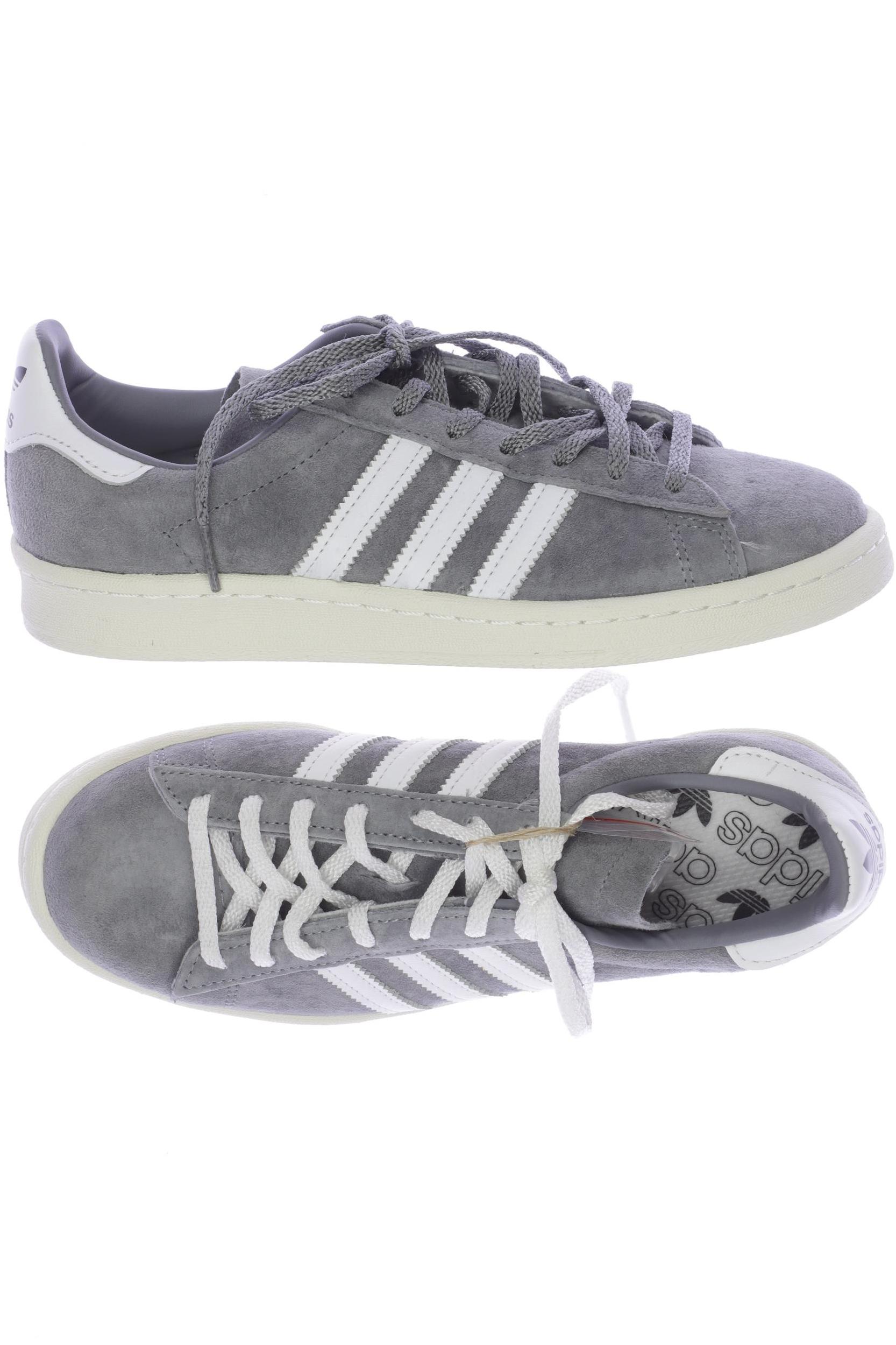 

adidas Originals Damen Sneakers, grau, Gr. 5
