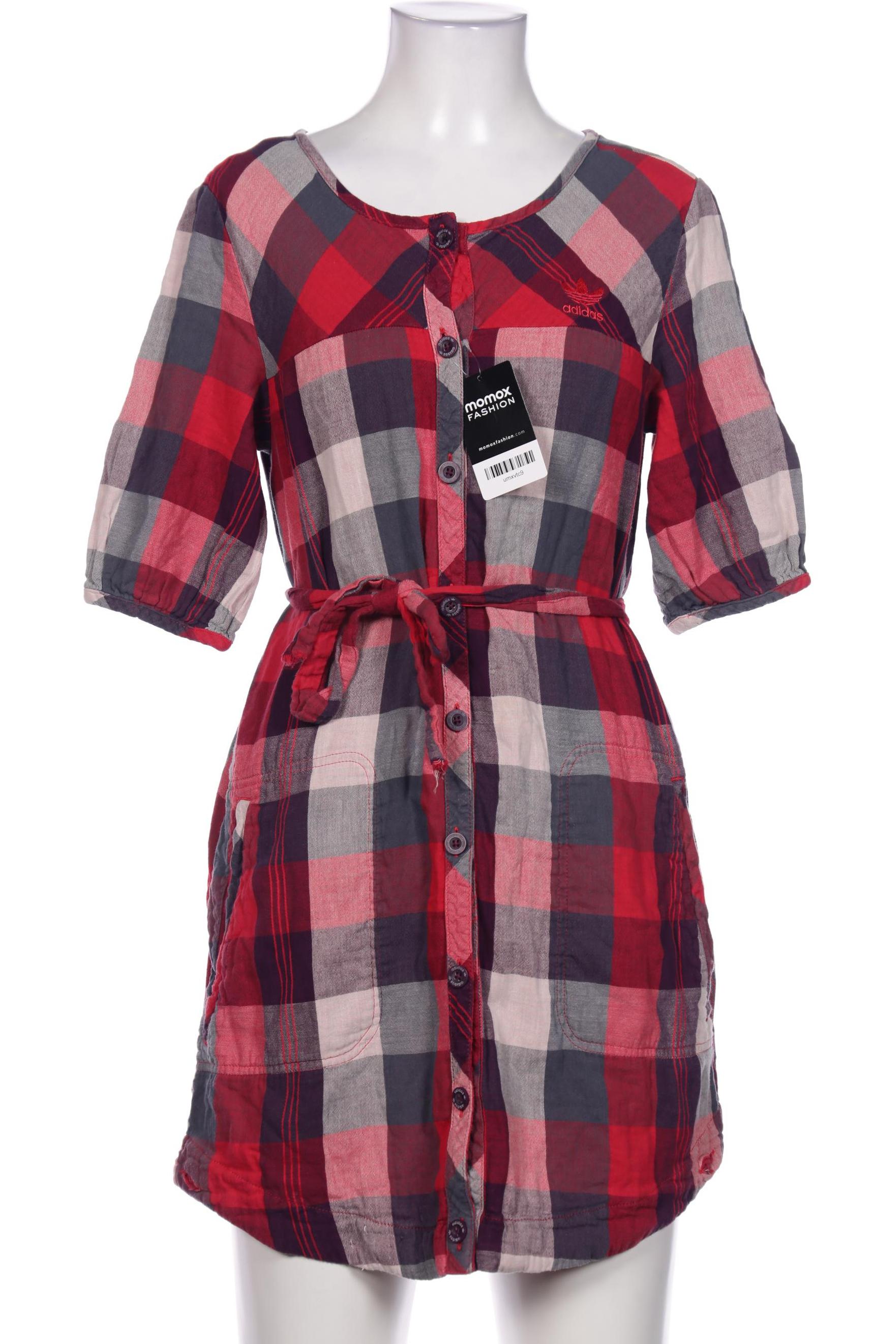 

adidas Originals Damen Kleid, rot, Gr. 38
