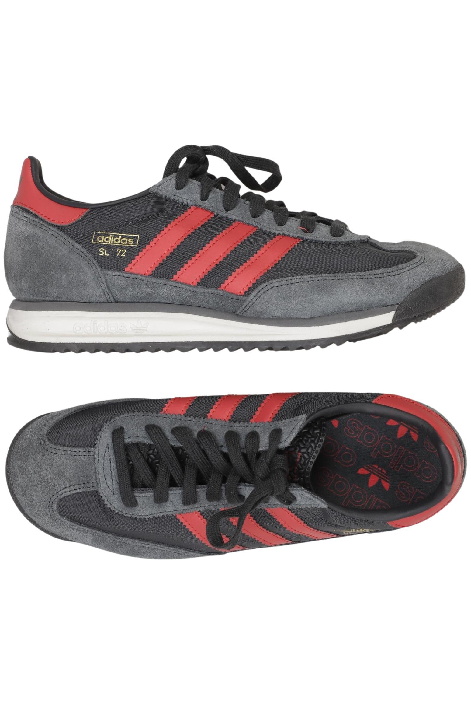 

adidas Originals Damen Sneakers, mehrfarbig, Gr. 7