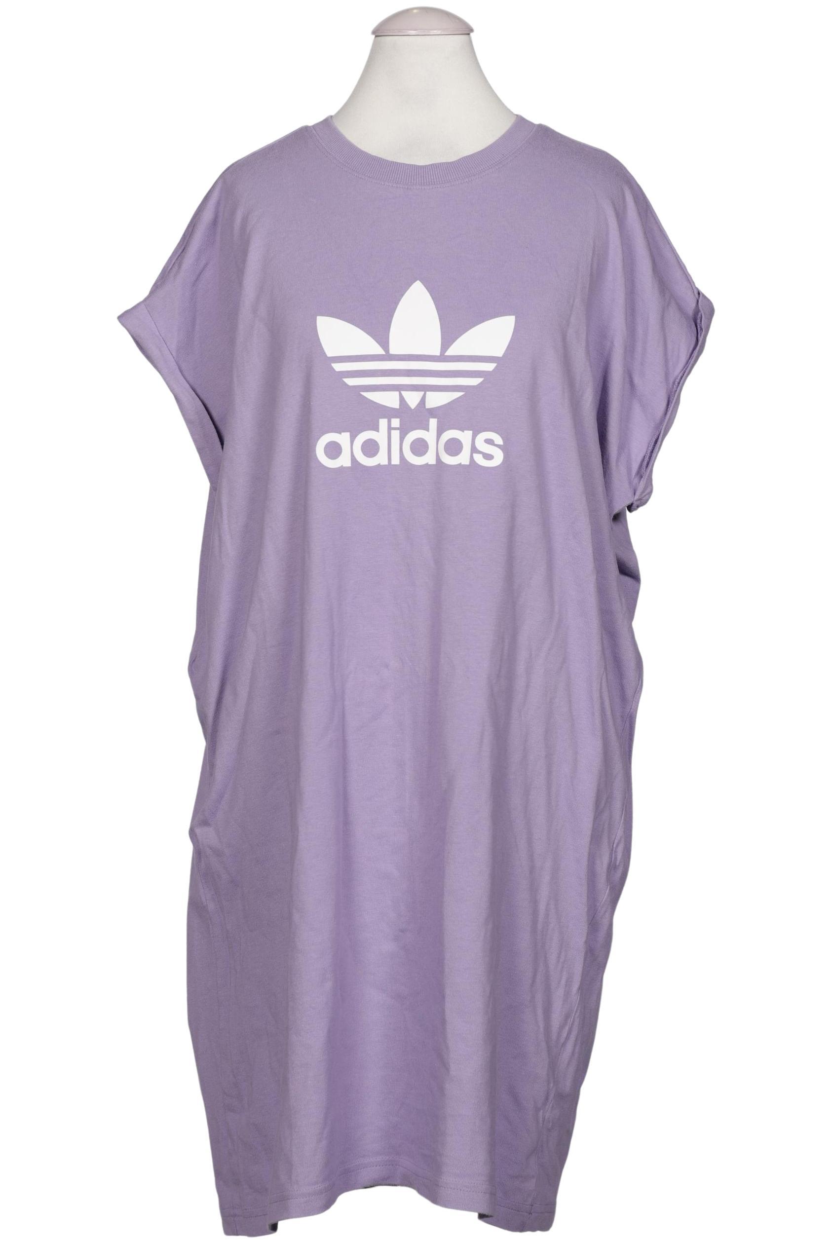 

adidas Originals Damen Kleid, flieder, Gr. 38