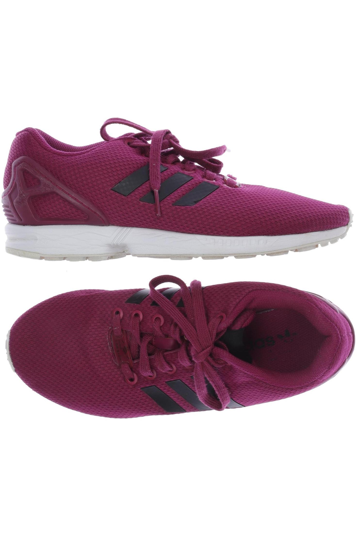 

adidas Originals Damen Sneakers, flieder, Gr. 6