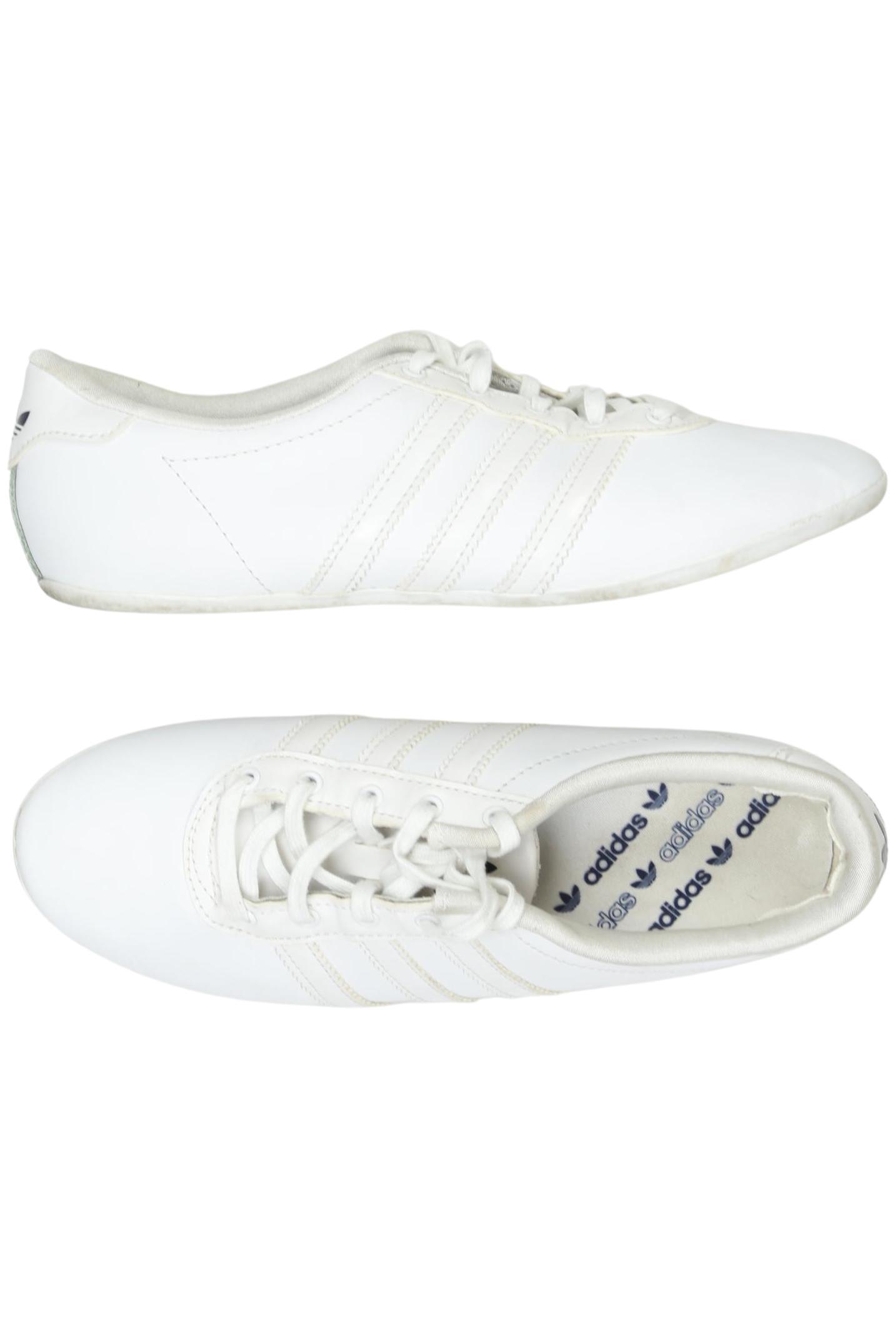 Thumbnail - adidas Originals Damen Sneakers, weiß, Gr. 35.5