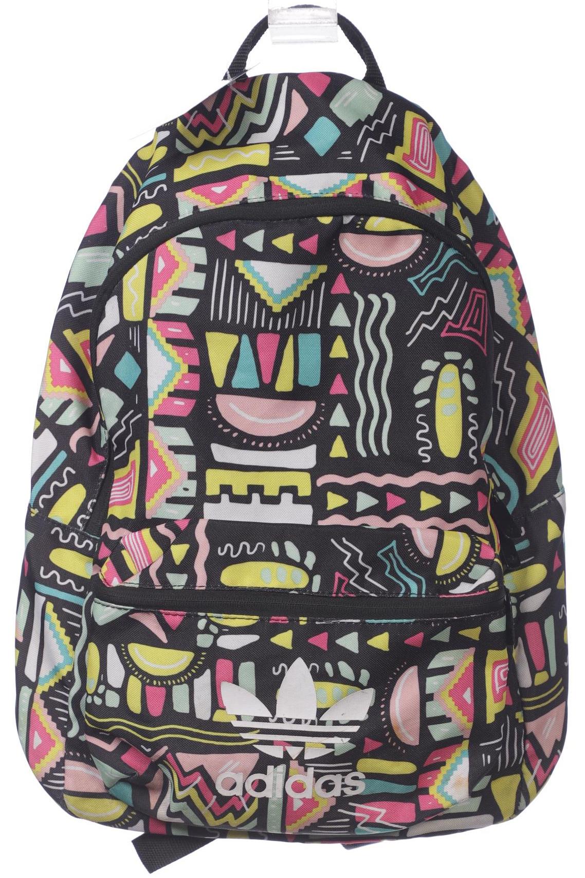 

adidas Originals Damen Rucksack, mehrfarbig, Gr.