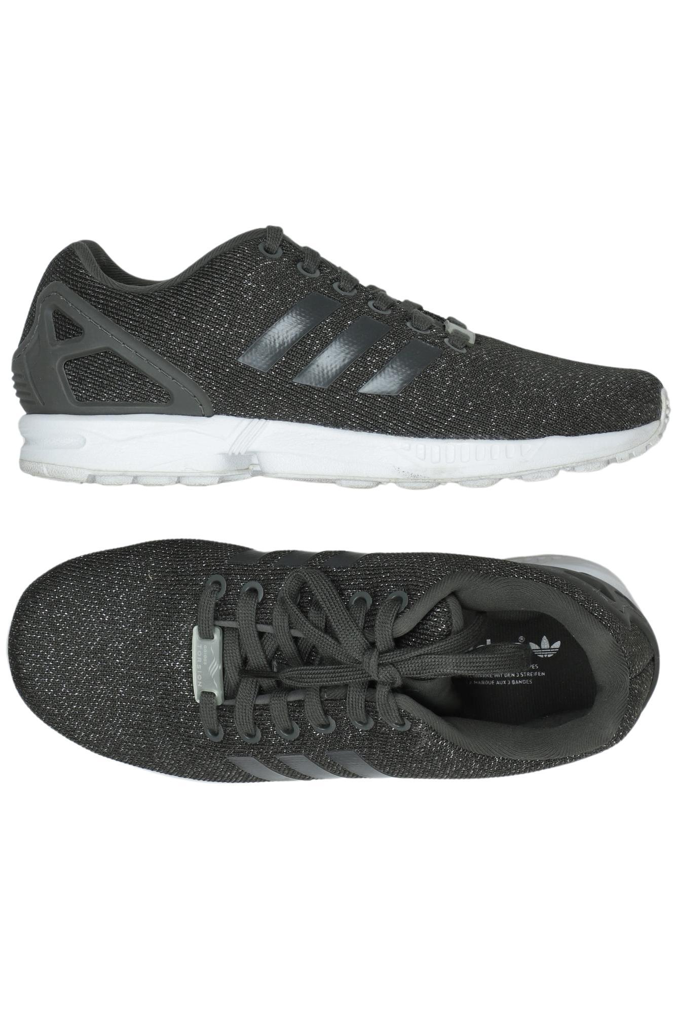 

adidas Originals Damen Sneakers, grau, Gr. 4.5
