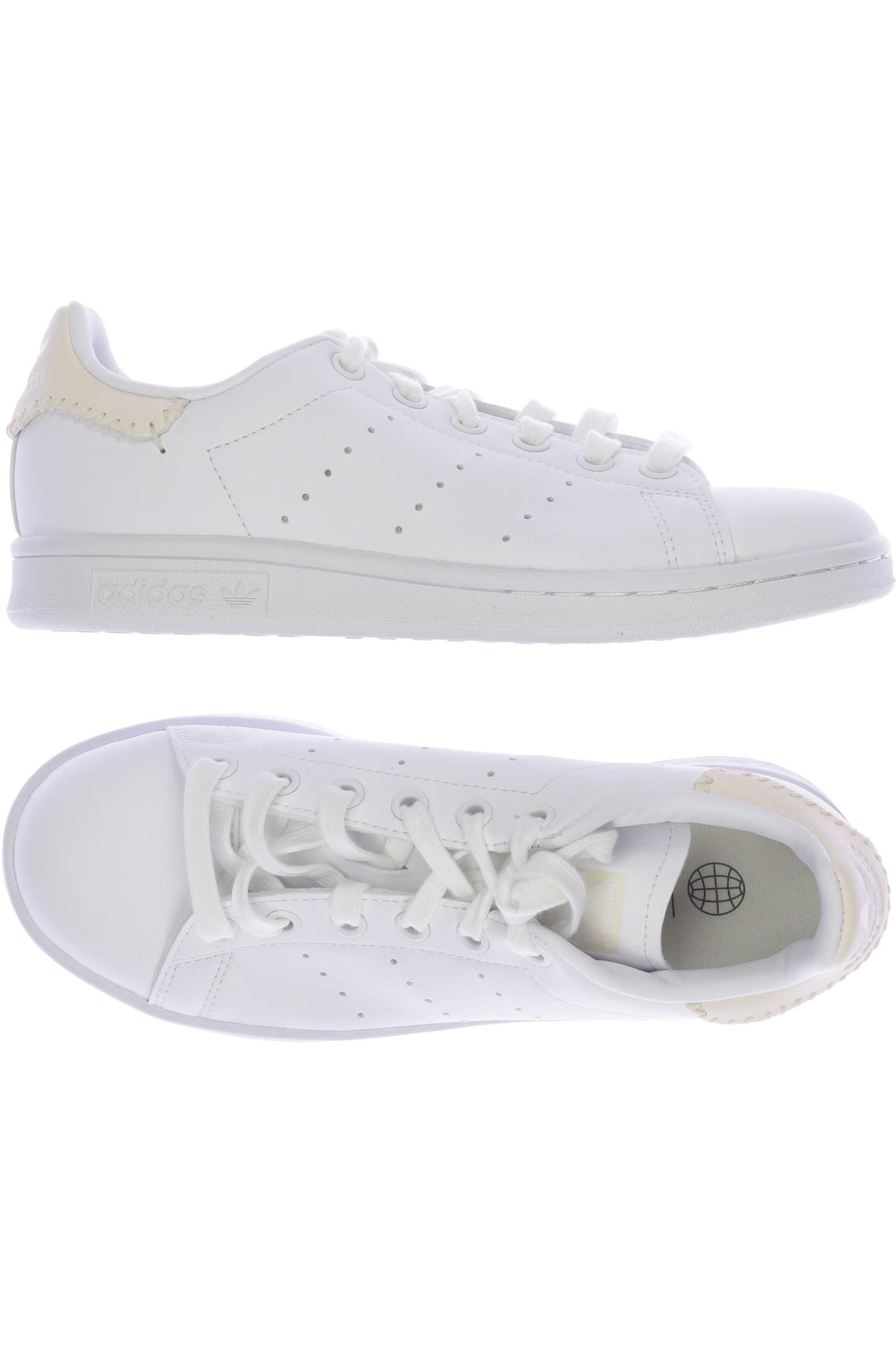 

adidas Originals Damen Sneakers, weiß, Gr. 3.5