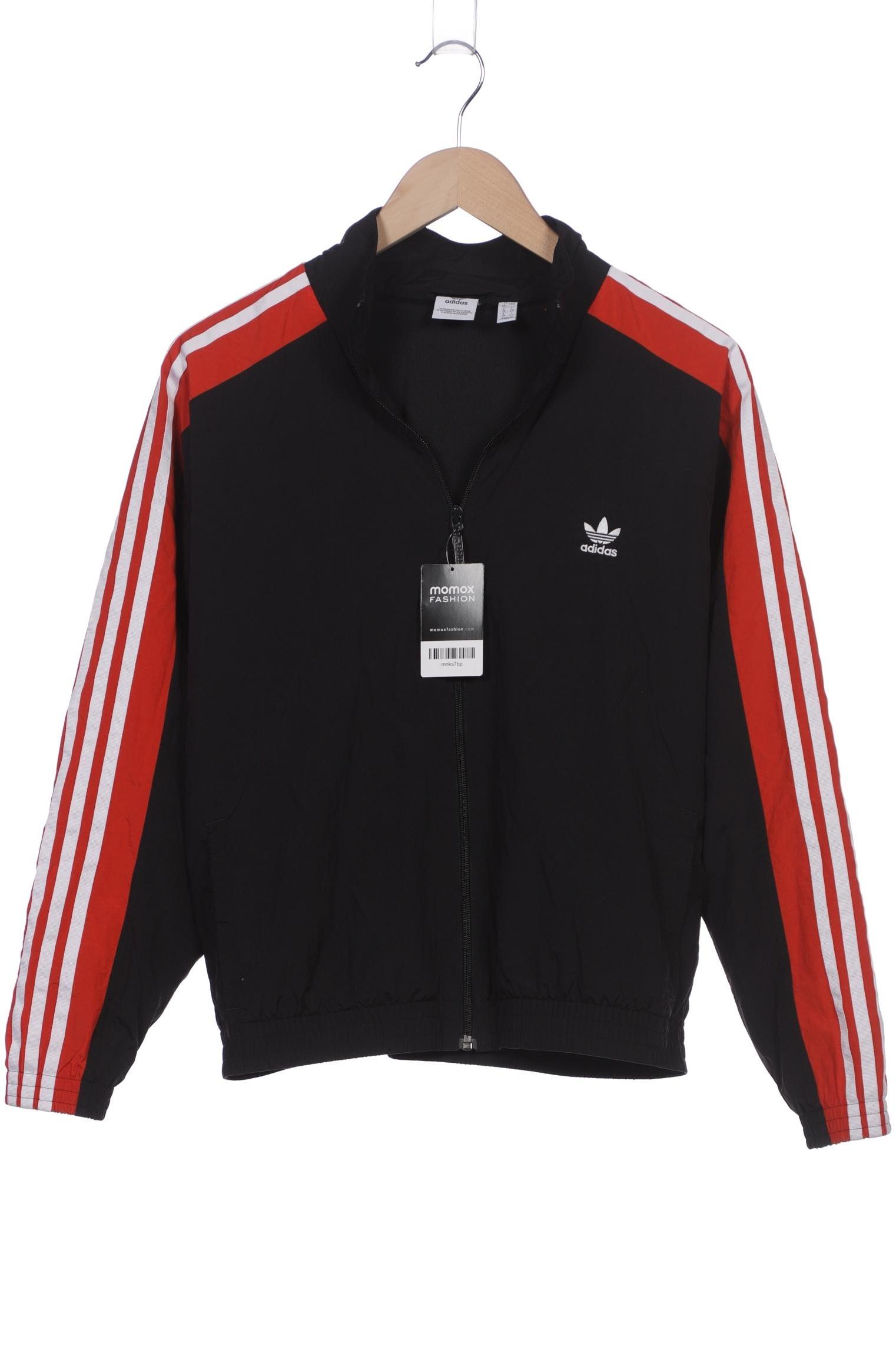 

adidas Originals Damen Jacke, schwarz, Gr. 38