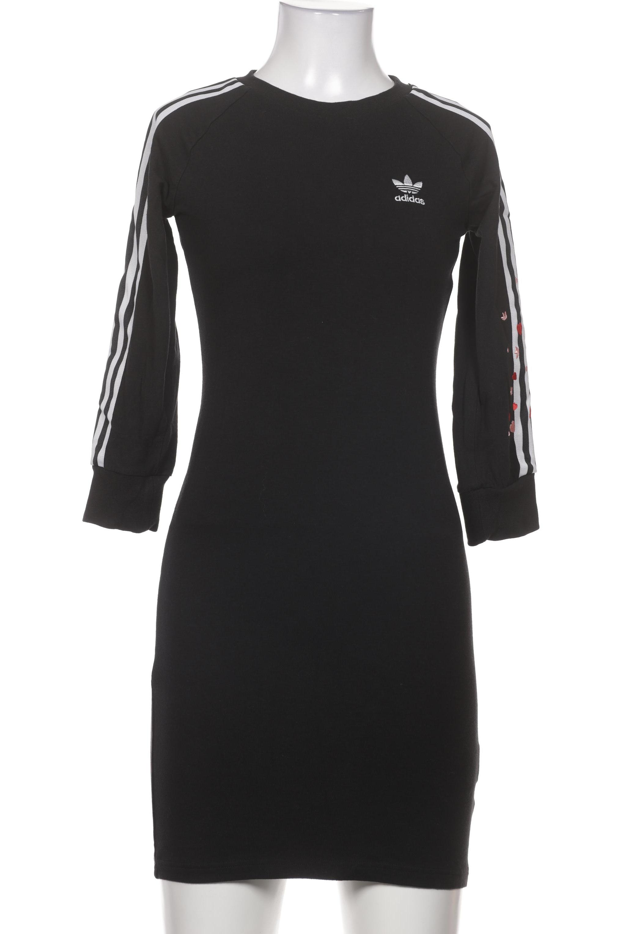 

adidas Originals Damen Kleid, schwarz, Gr. 34