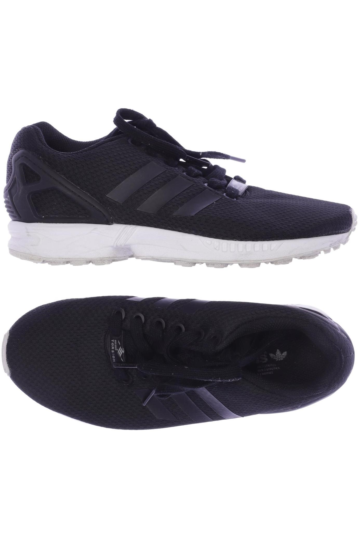 

adidas Originals Damen Sneakers, schwarz, Gr. 3.5