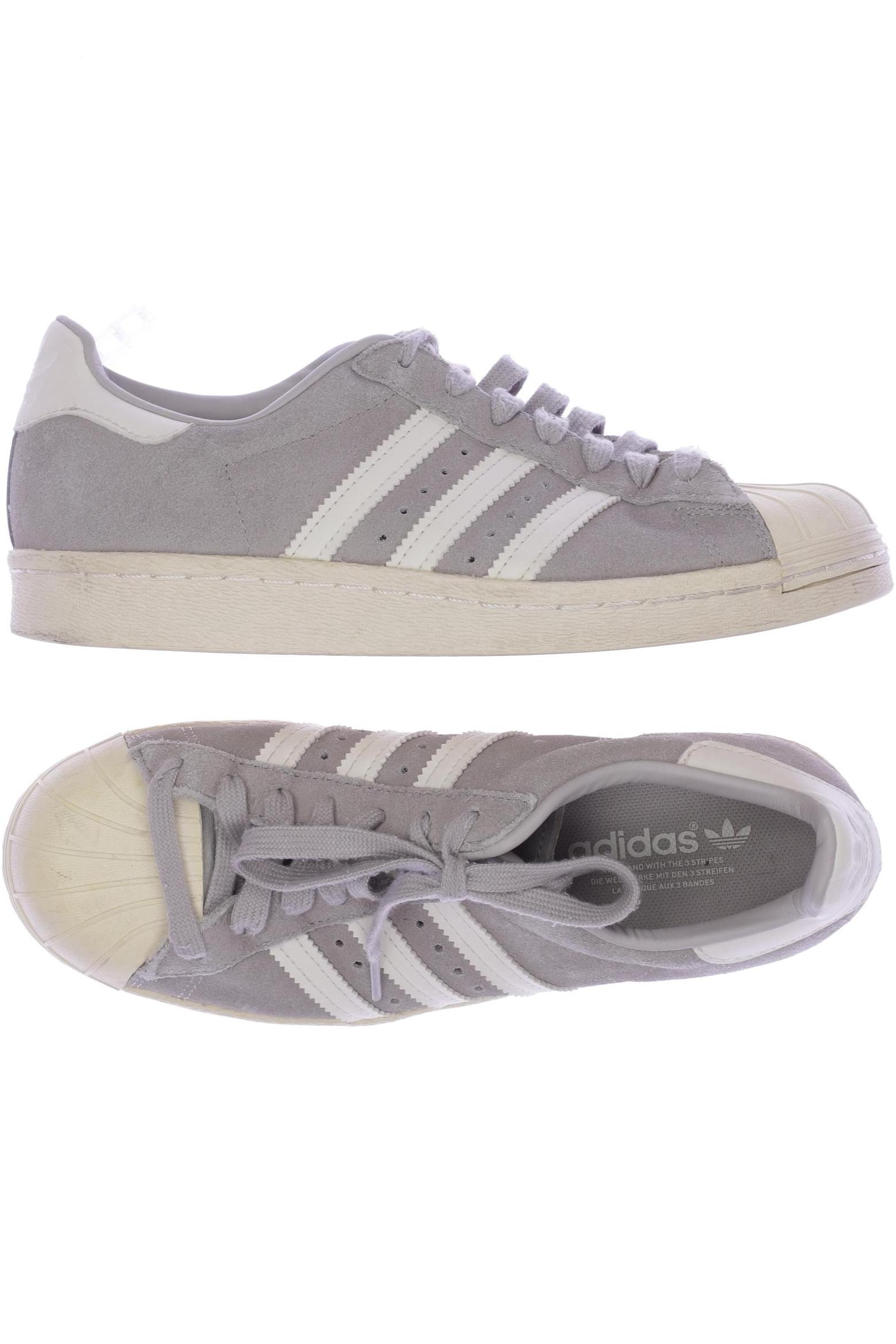 

adidas Originals Damen Sneakers, grau, Gr. 4.5