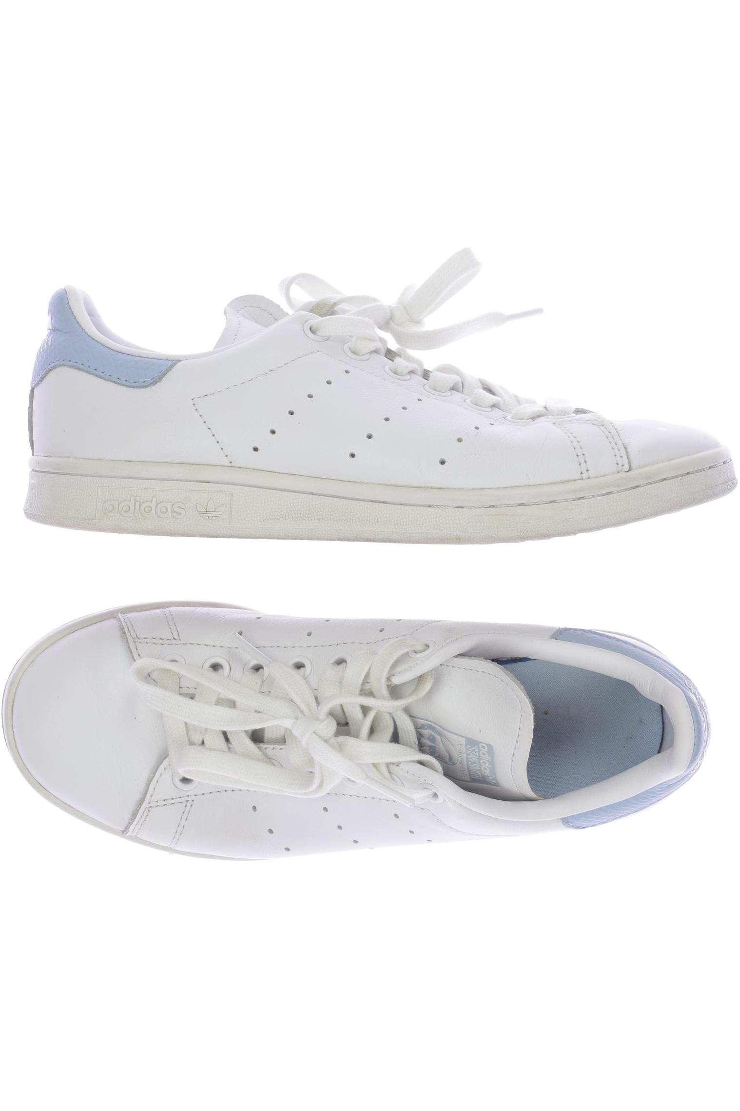 

adidas Originals Damen Sneakers, weiß