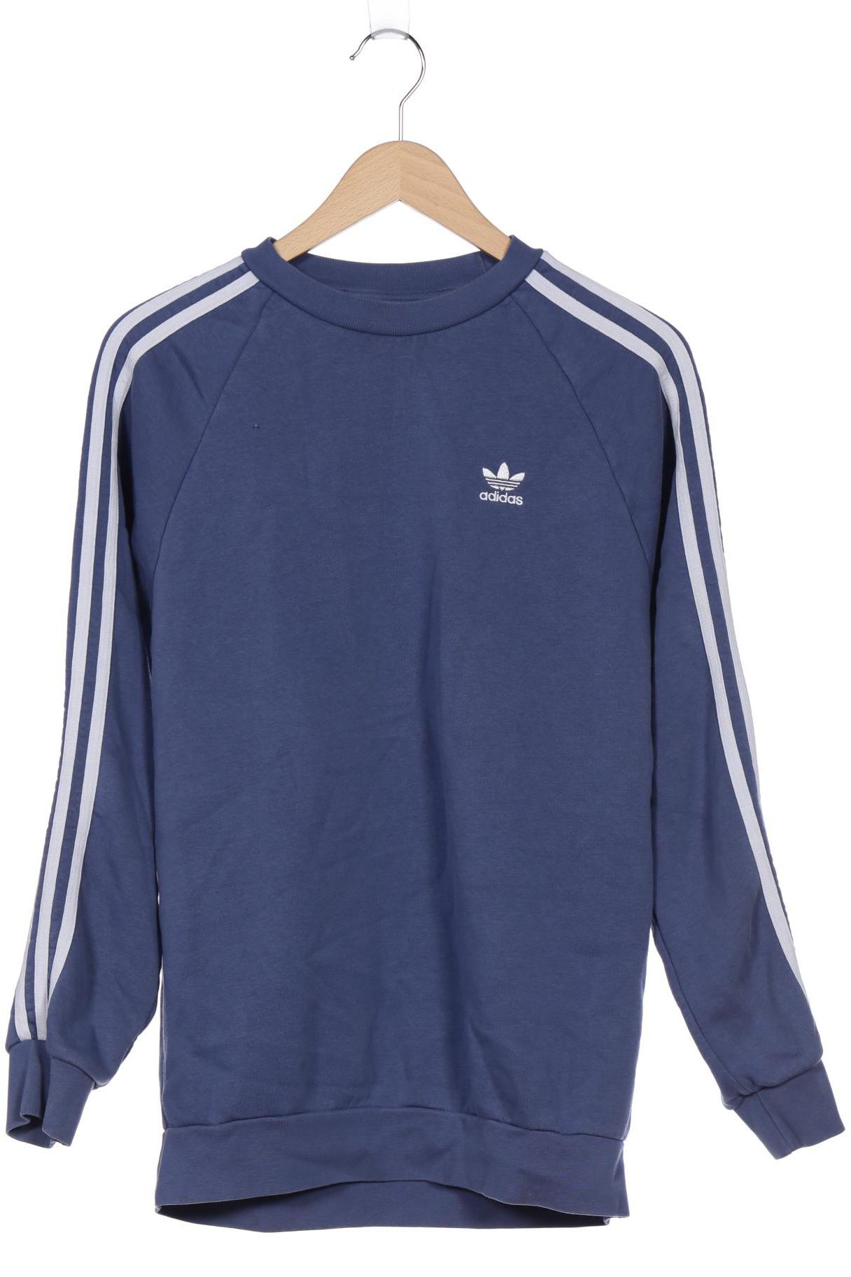 

adidas Originals Damen Sweatshirt, blau