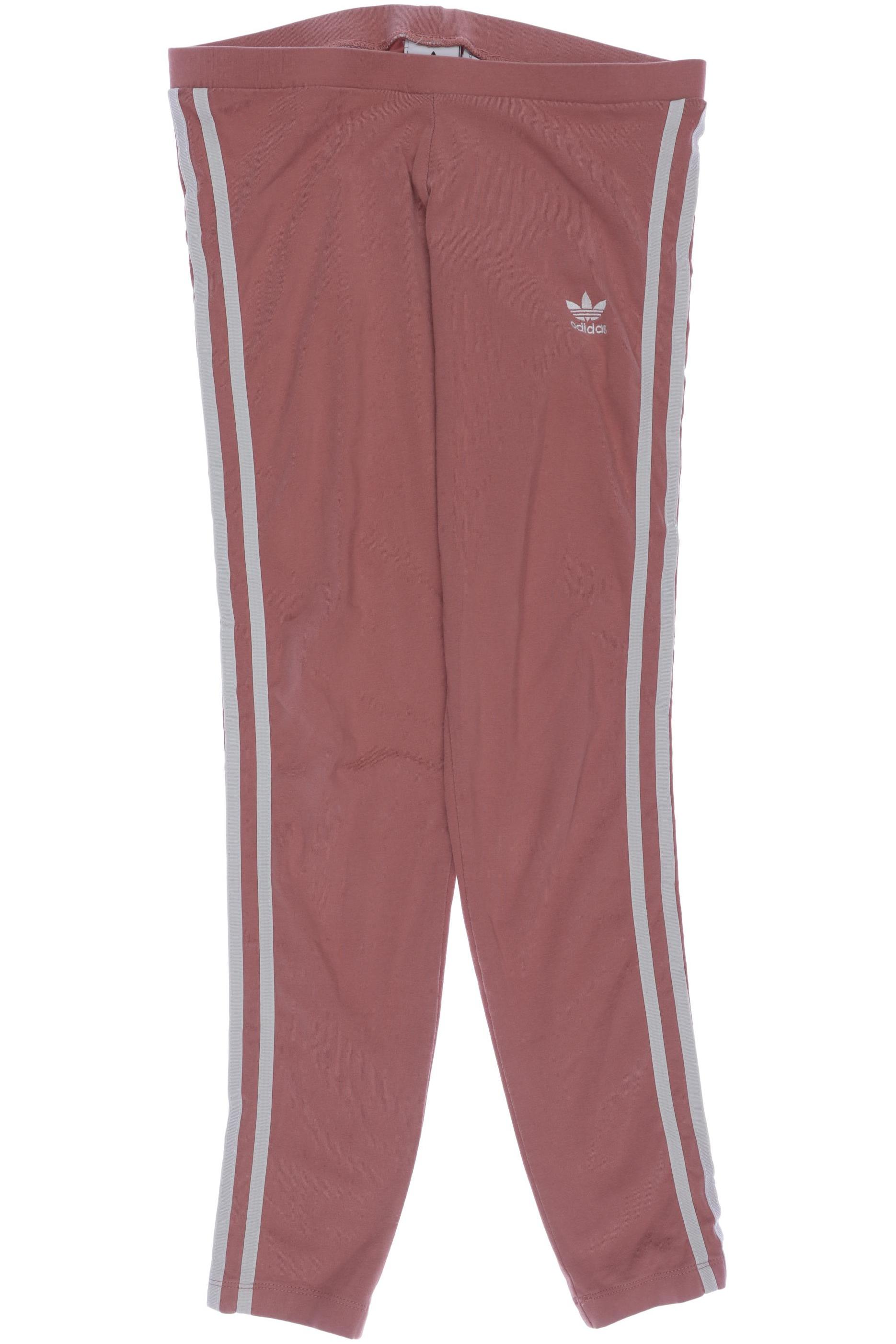 

adidas Originals Damen Stoffhose, pink, Gr. 38