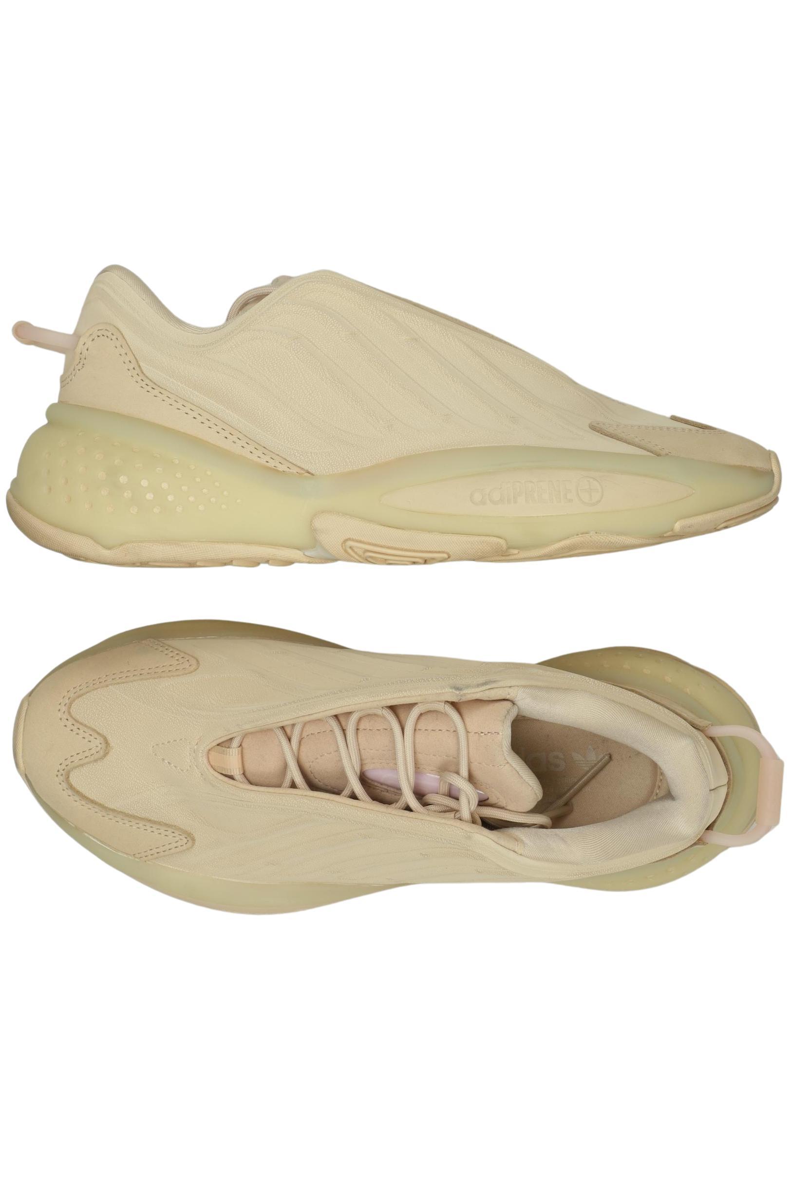 

adidas Originals Damen Sneakers, beige, Gr. 6.5