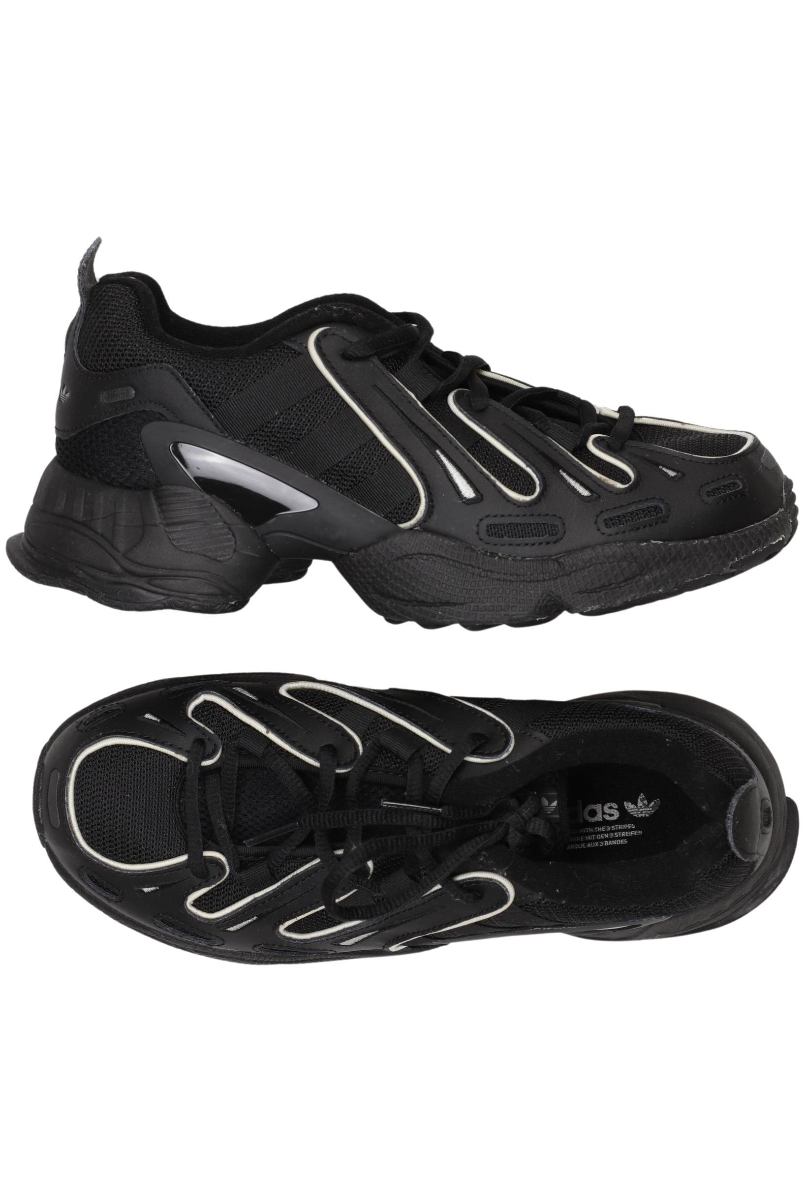 

adidas Originals Damen Sneakers, schwarz, Gr. 5