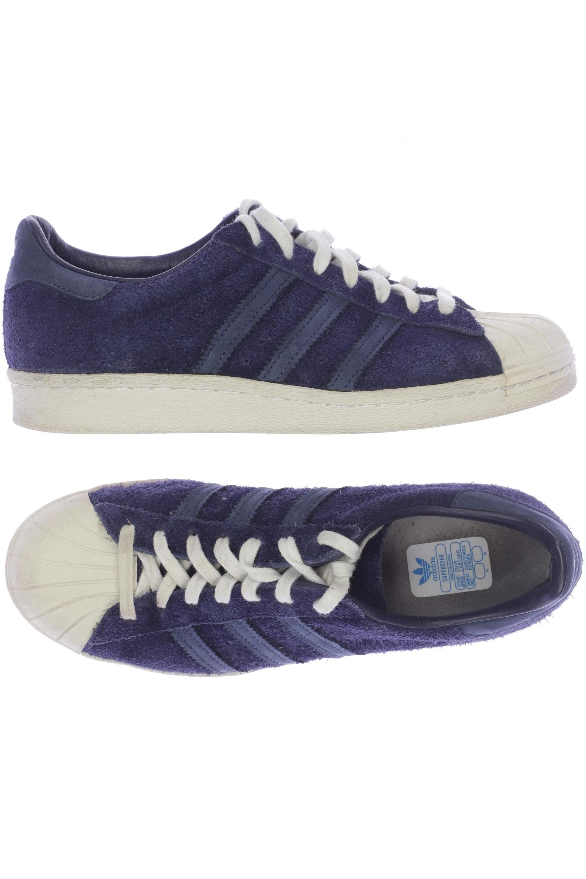 Thumbnail - adidas Originals Damen Sneakers, marineblau, Gr. 6.5