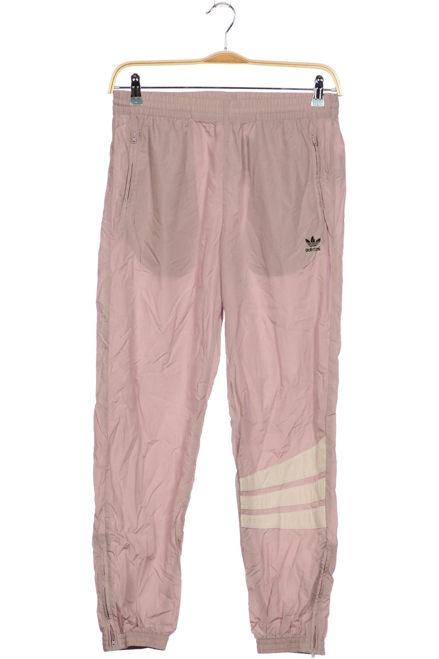 

adidas Originals Damen Stoffhose, flieder, Gr. 40