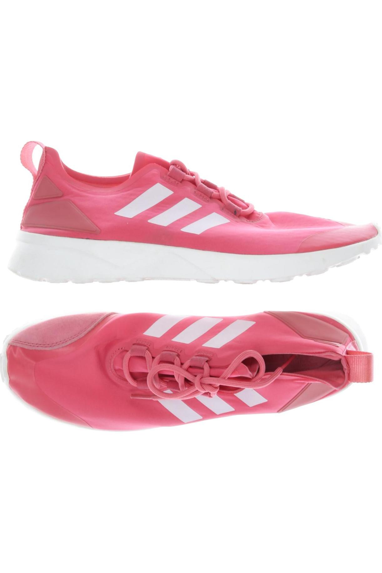 

adidas Originals Damen Sneakers, pink, Gr. 8.5